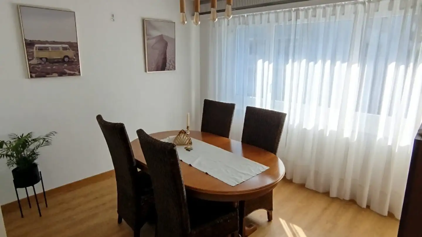 Stanza singola in affitto - 8048 Zürich - Foto 3