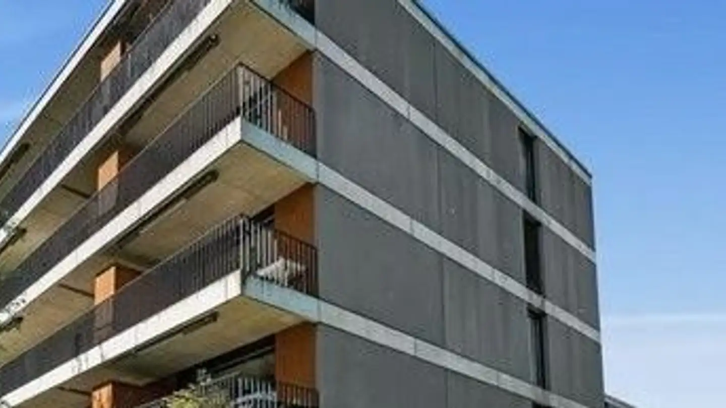 Wohnung mieten - Rue Salomé / Salomegasse 12, 2503 Biel/Bienne - Foto 2