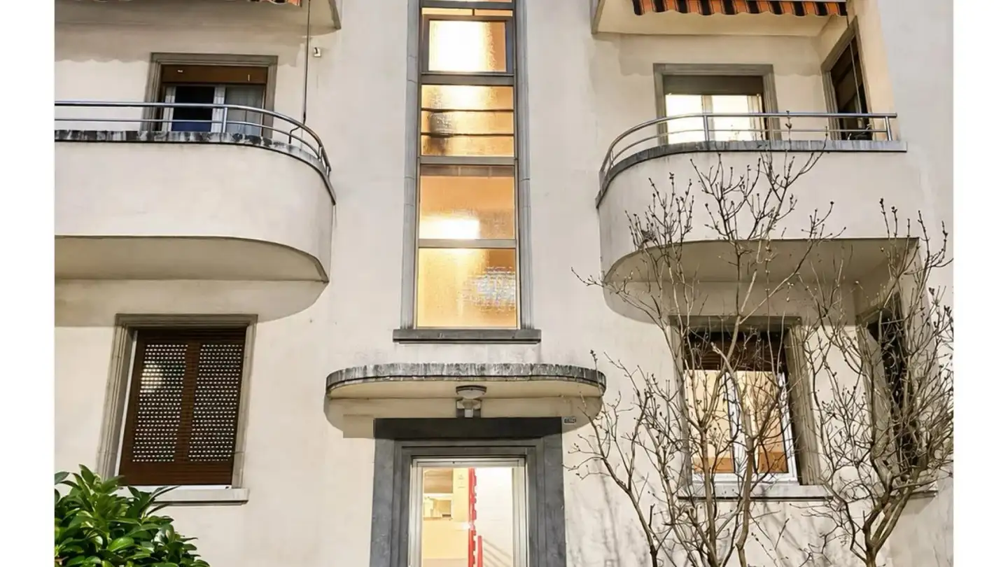 Wohnung kaufen - 1005 Lausanne