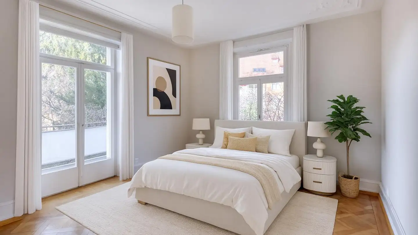 Appartamento in affitto - 8032 Zürich - Foto 2