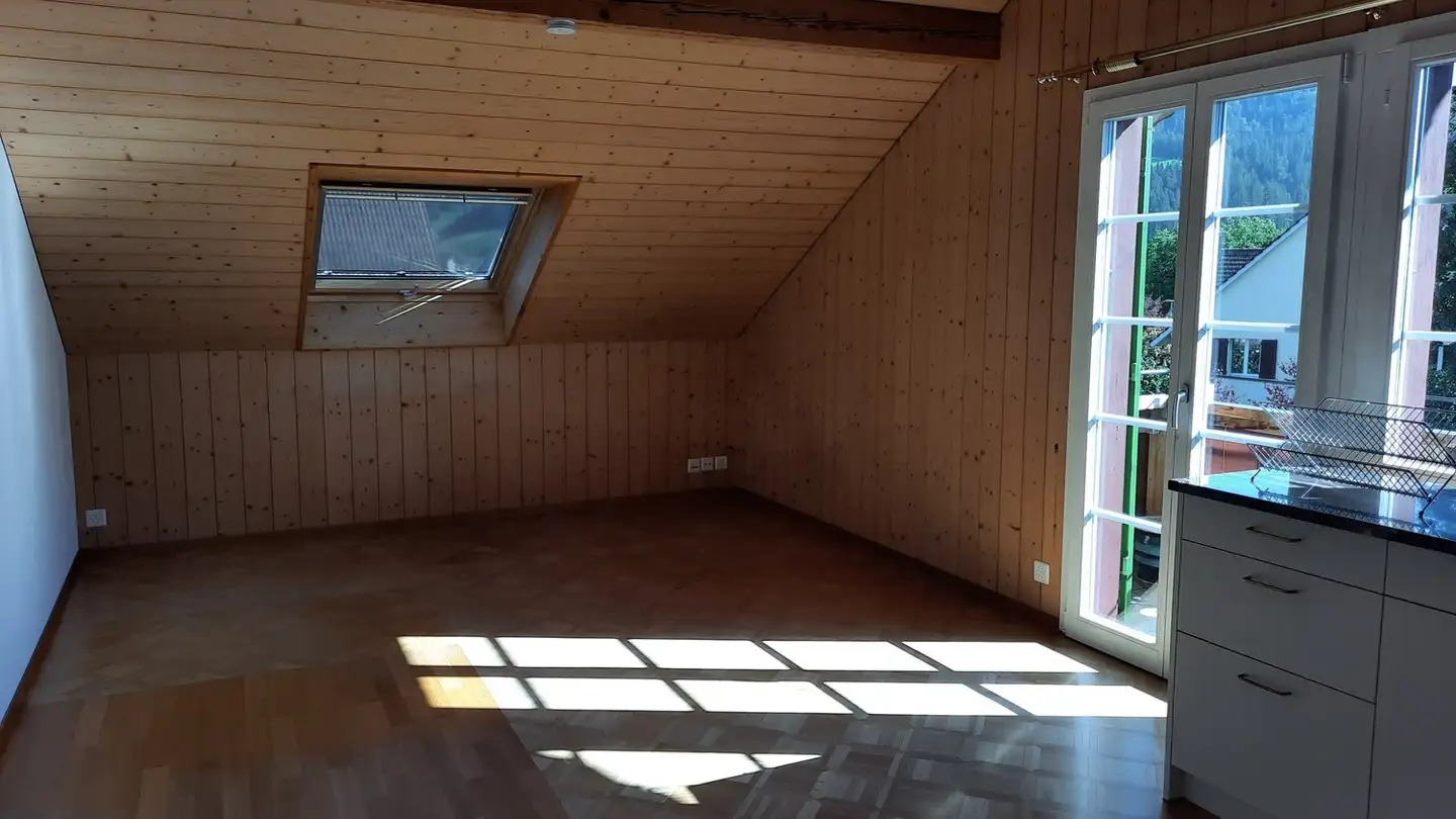 Appartement à louer - Oberfeldstrasse 37, 3550 Langnau im Emmental - Photo 3