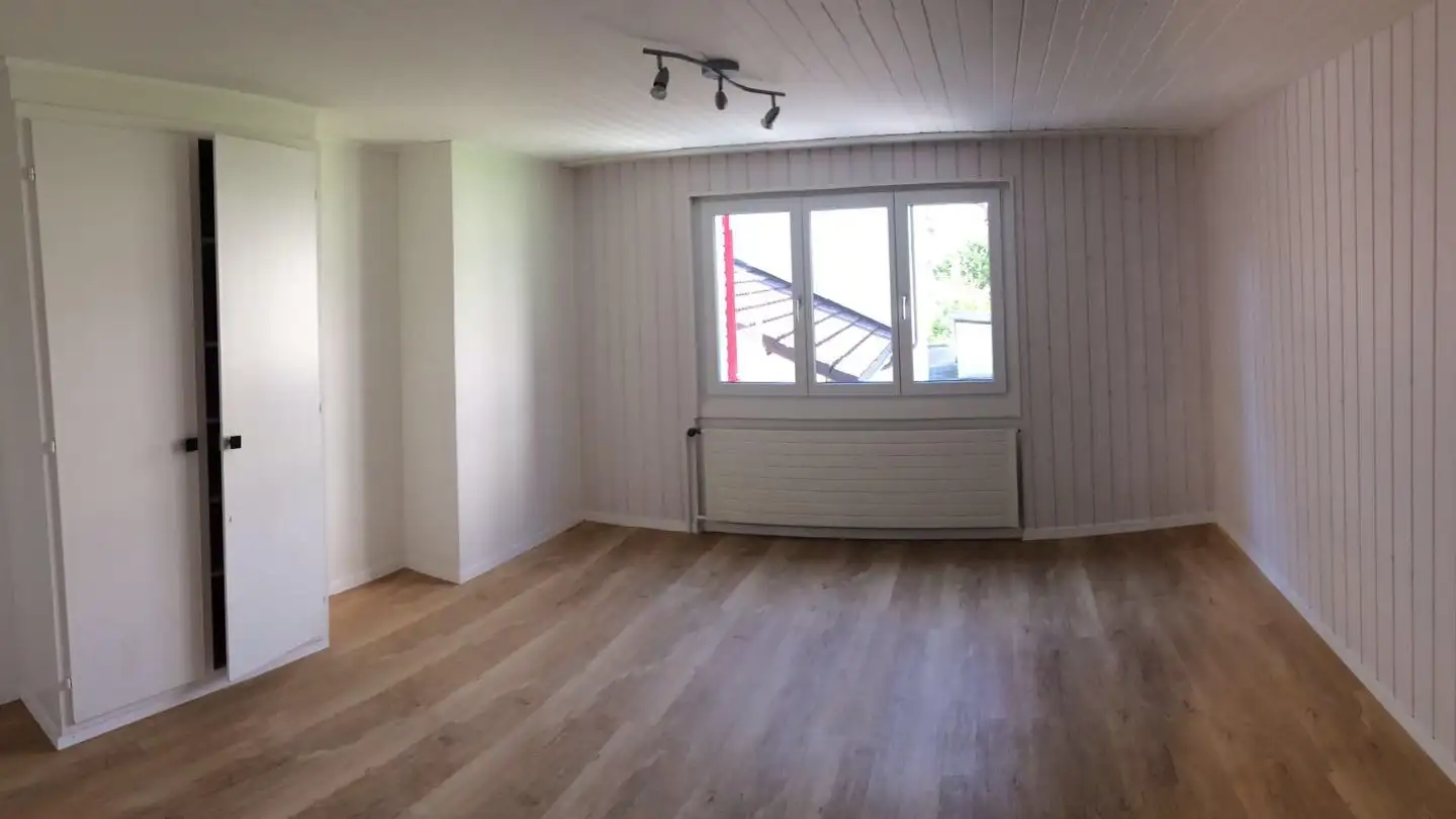 Apartment for rent - Schulhausstrasse 11, 8722 Kaltbrunn - Photo 3