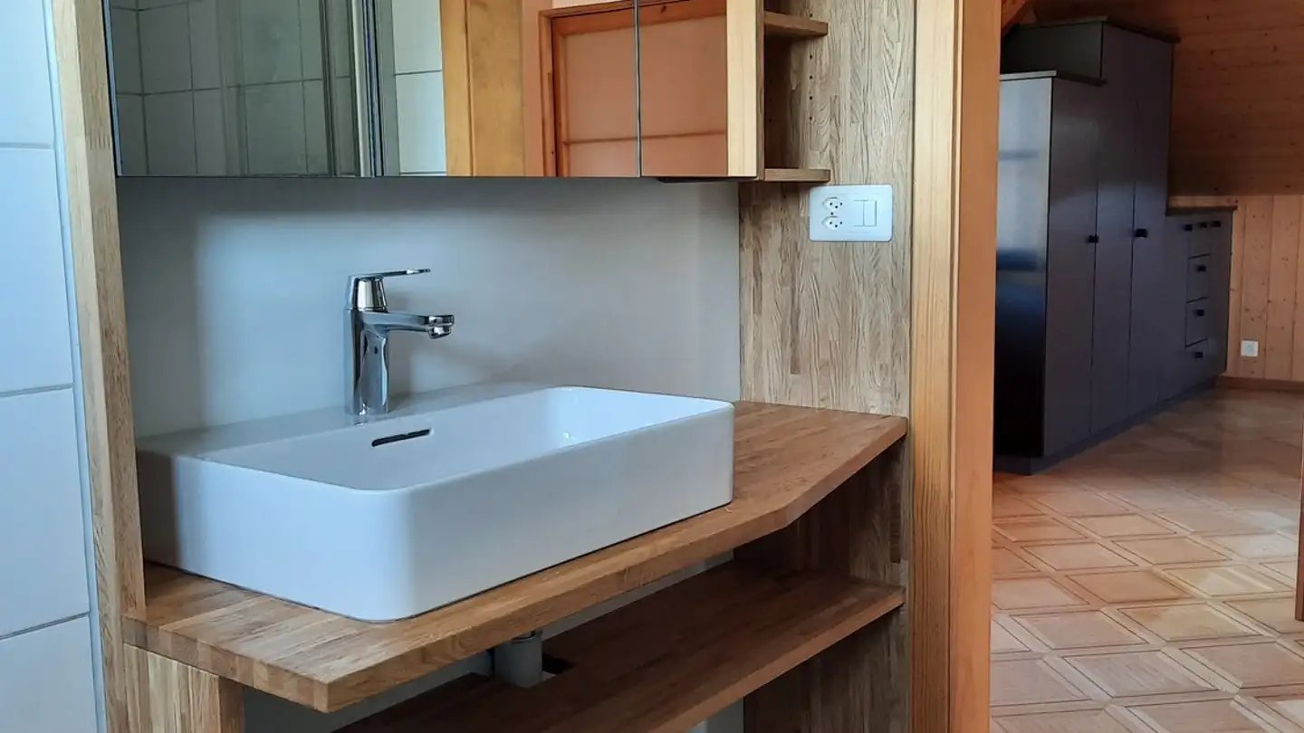 Appartement à louer - Oberfeldstrasse 37, 3550 Langnau im Emmental - Photo 4