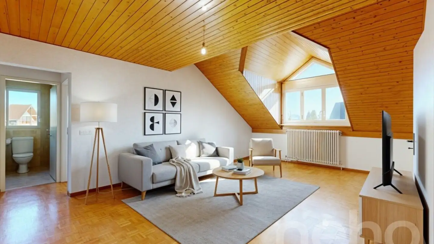 Appartement à vendre - 1196 Gland - Photo 4