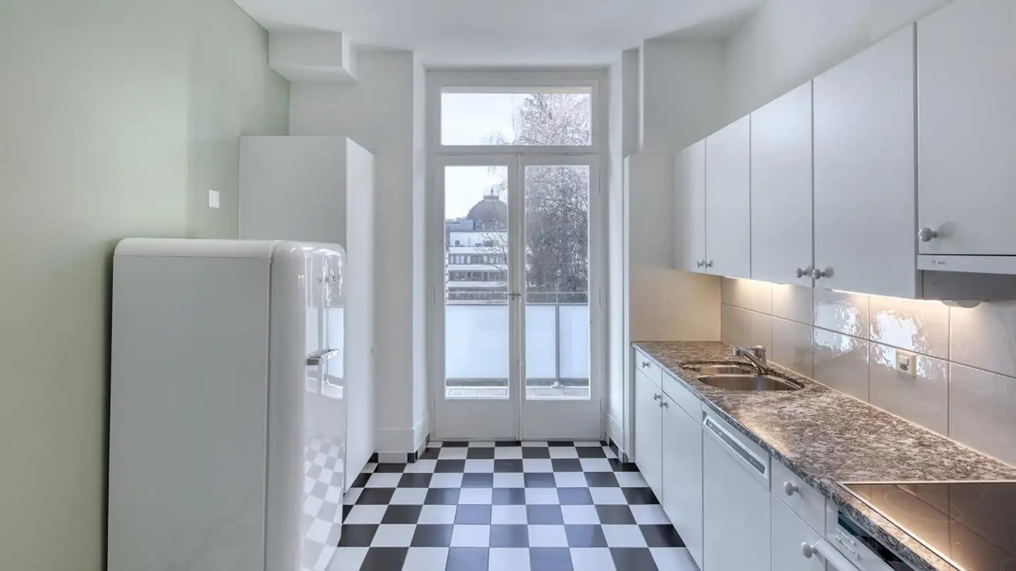 Appartamento in affitto - 8032 Zürich - Foto 3