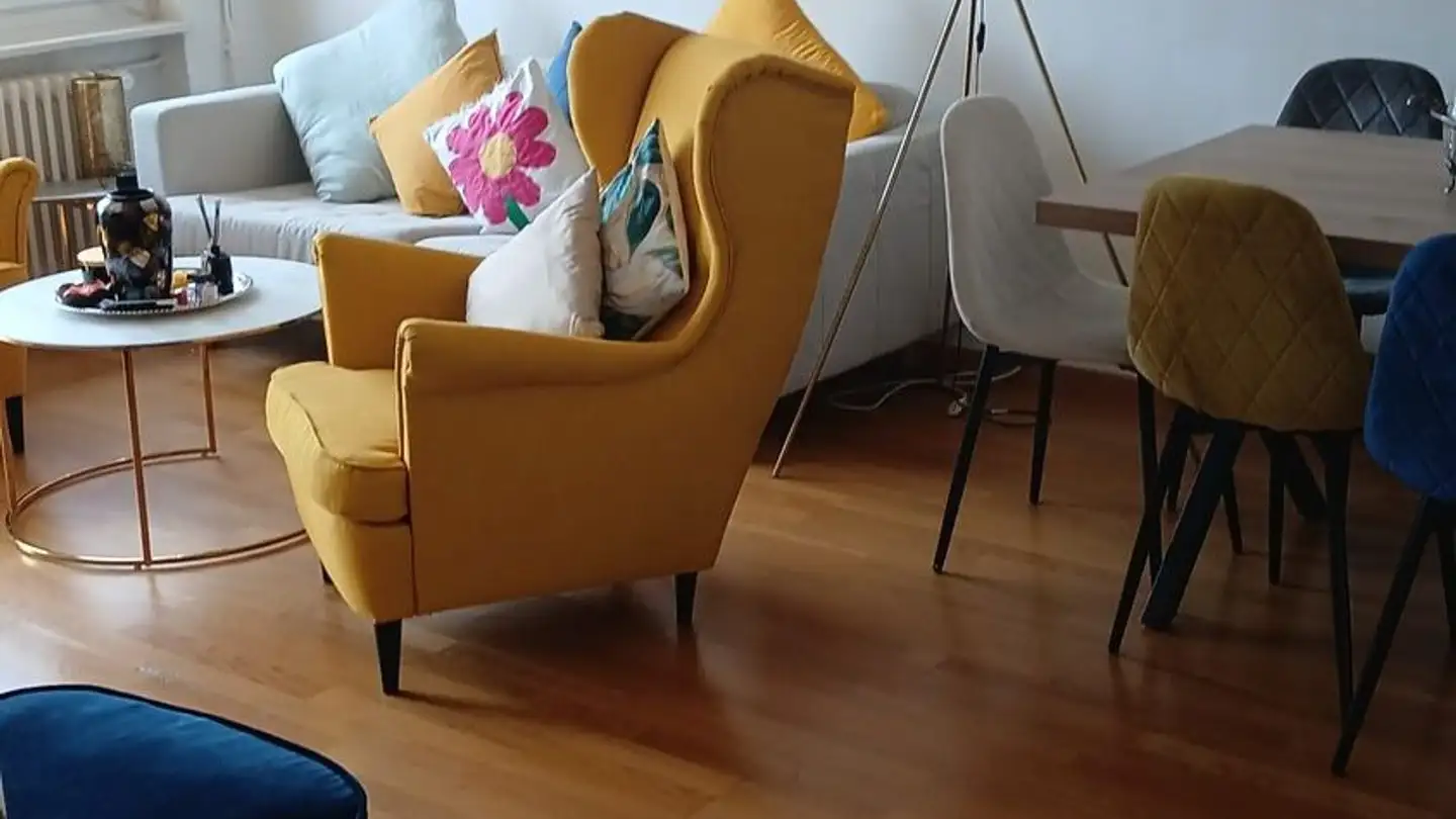 Appartamento in affitto - Badenerstrasse 46, 8952 Schlieren