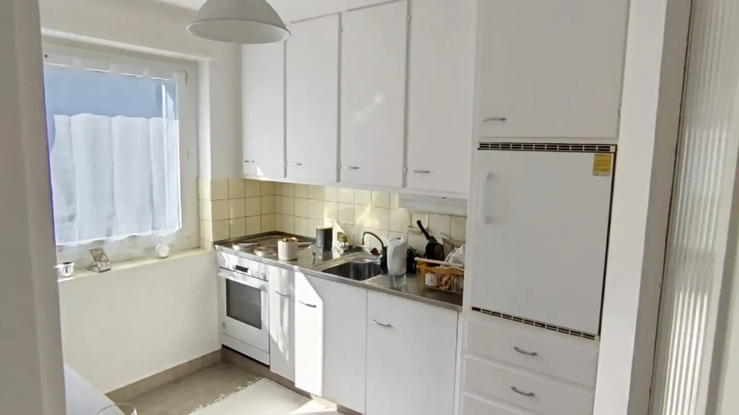 Zimmer mieten - 8048 Zürich - Foto 4