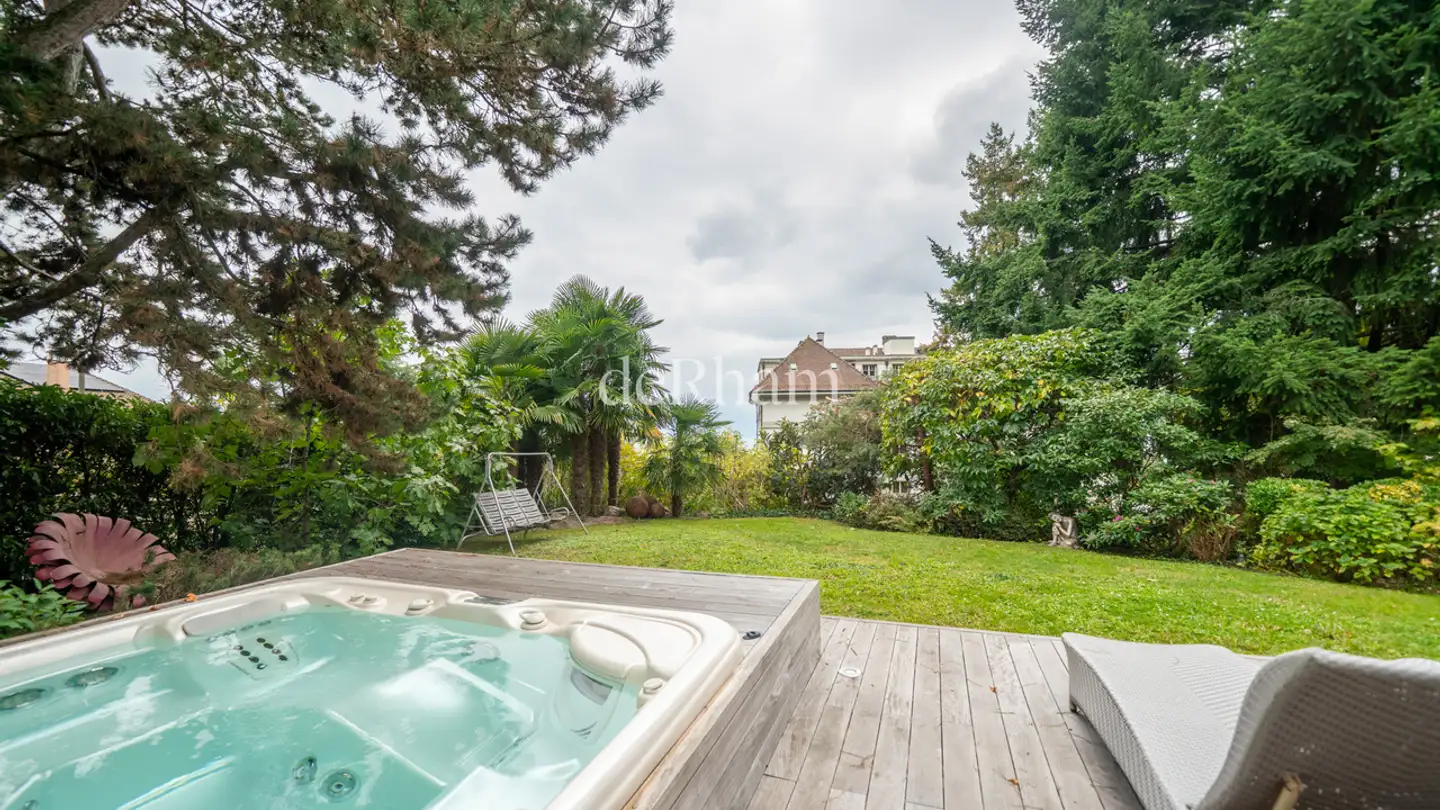 Single house for sale - 1009 Pully