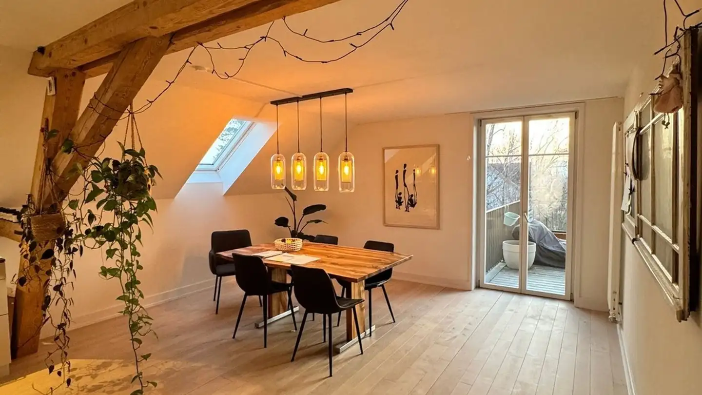 Wohnung mieten - Römertorstrasse 4, 8404 Winterthur