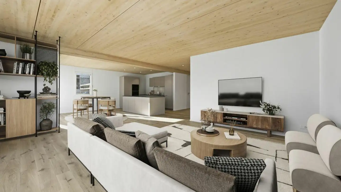 Einfamilienhaus mieten - Alte Zollstrasse 42e, 8260 Stein am Rhein - Foto 4