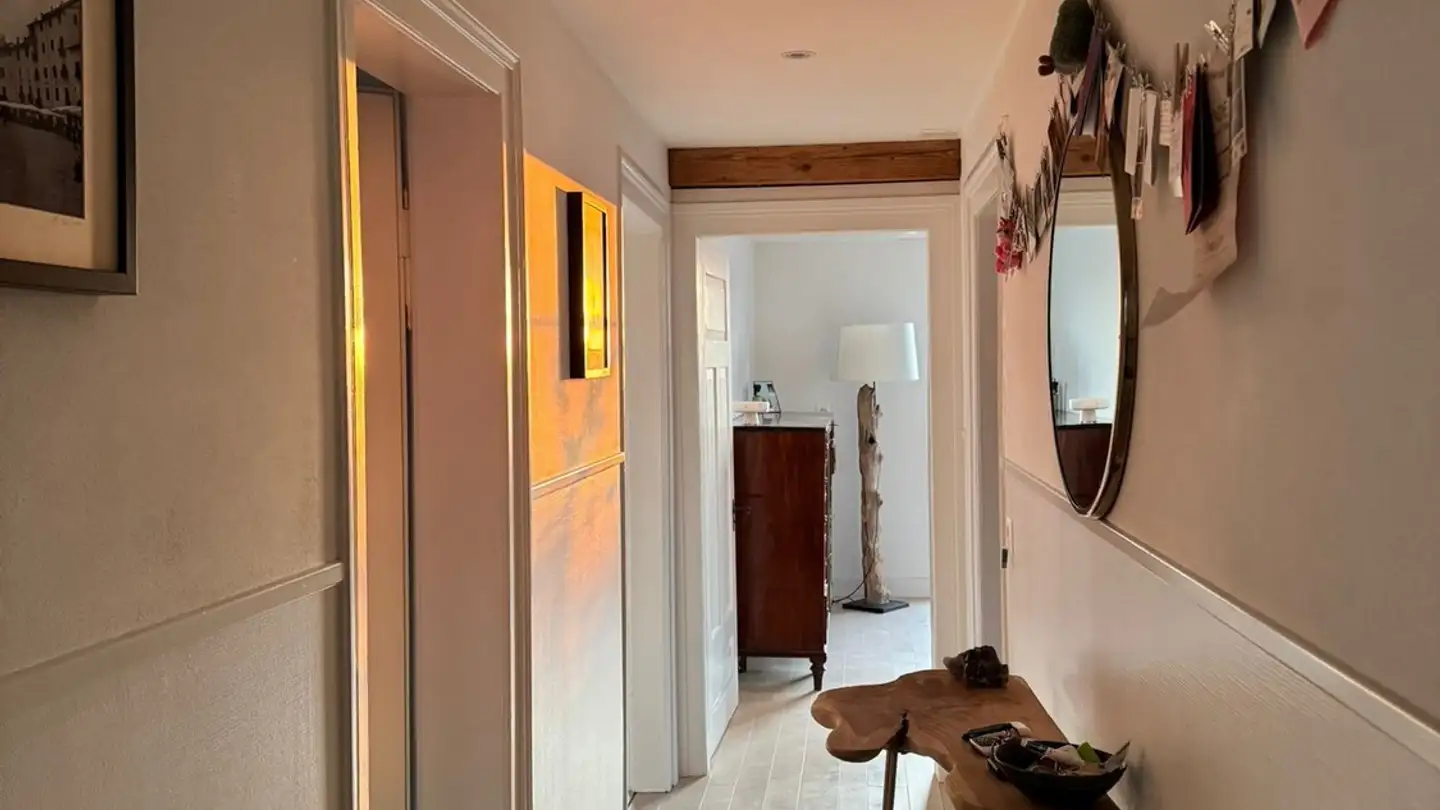 Wohnung mieten - Römertorstrasse 4, 8404 Winterthur - Foto 2