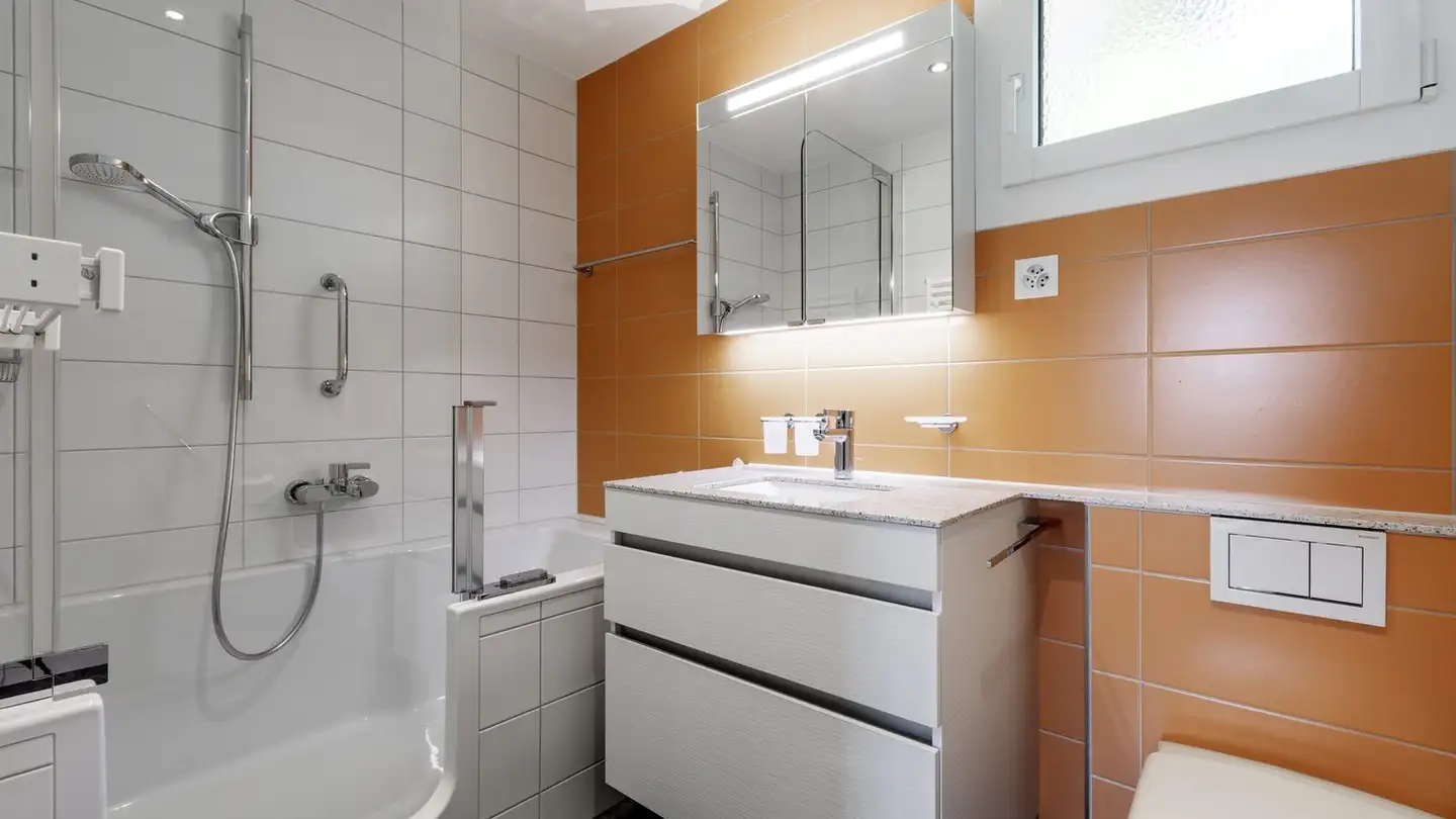 Wohnung mieten - 3655 Sigriswil - Foto 4