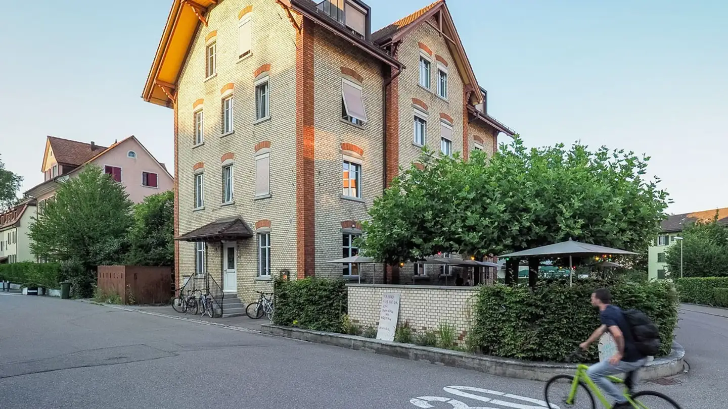 Wohnung mieten - Römertorstrasse 4, 8404 Winterthur - Foto 3