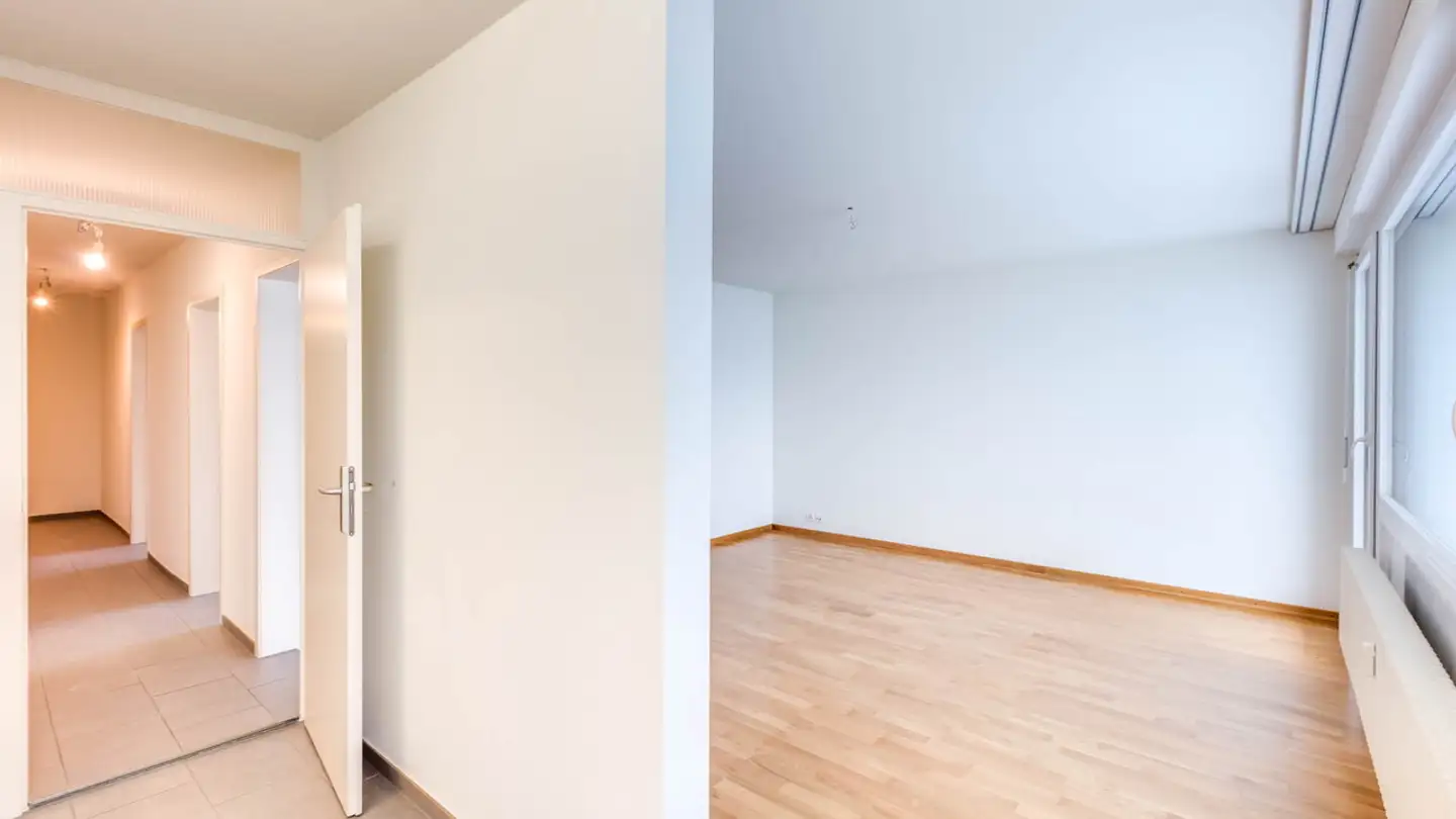 Apartment for rent - Am Stausee 27, 4127 Birsfelden - Photo 3