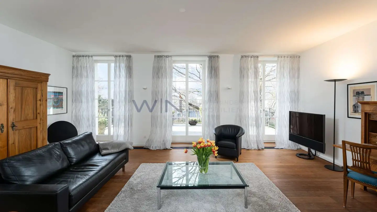 Einfamilienhaus kaufen - 6460 Altdorf UR - Foto 2