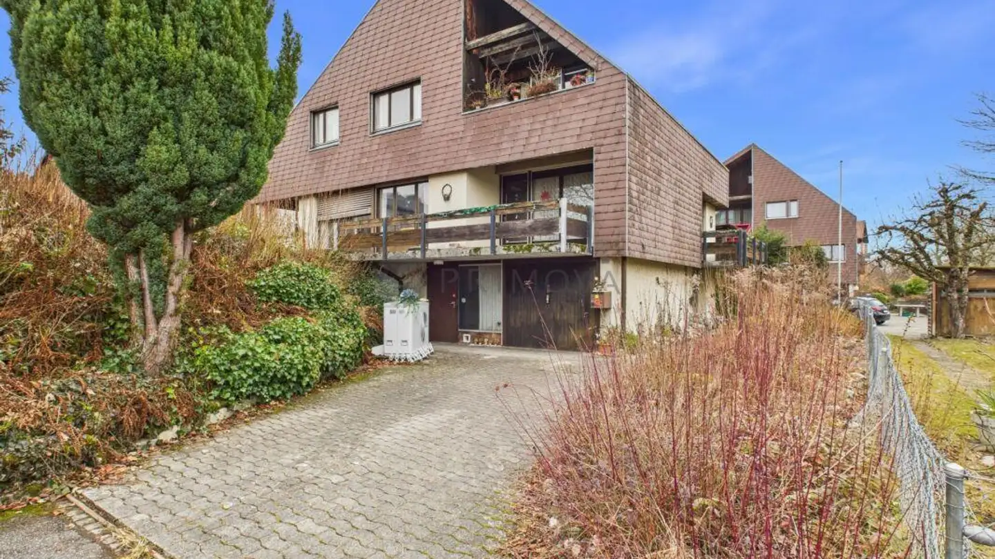 Single house for sale - 3400 Burgdorf - Photo 2