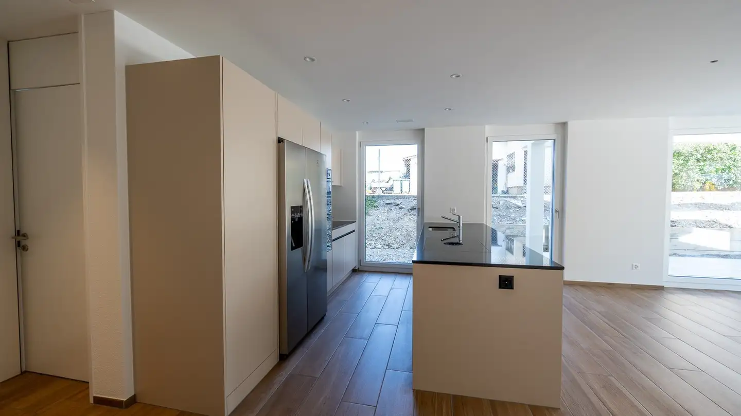 Appartement à louer - Murgenthalerstrasse 13, 4628 Wolfwil - Photo 2