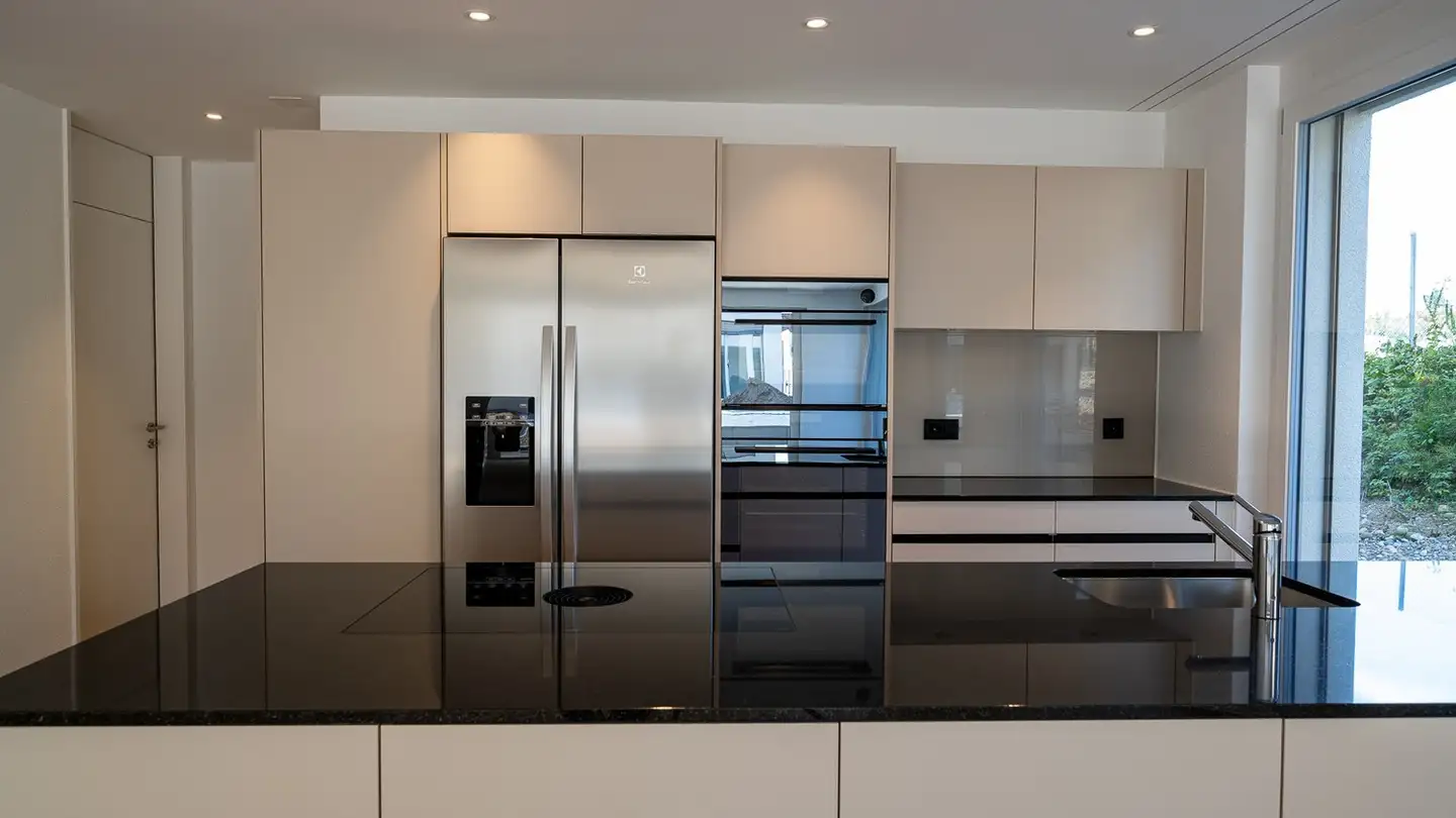 Appartement à louer - Murgenthalerstrasse 13, 4628 Wolfwil - Photo 3