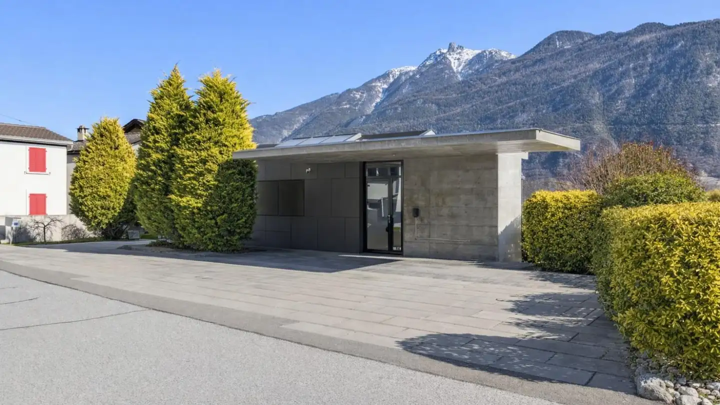 Casa singola in vendita - 1926 Fully - Foto 3