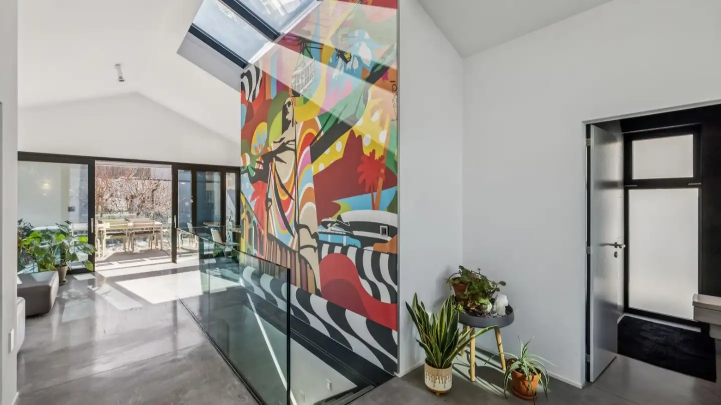 Casa singola in vendita - 1926 Fully - Foto 4