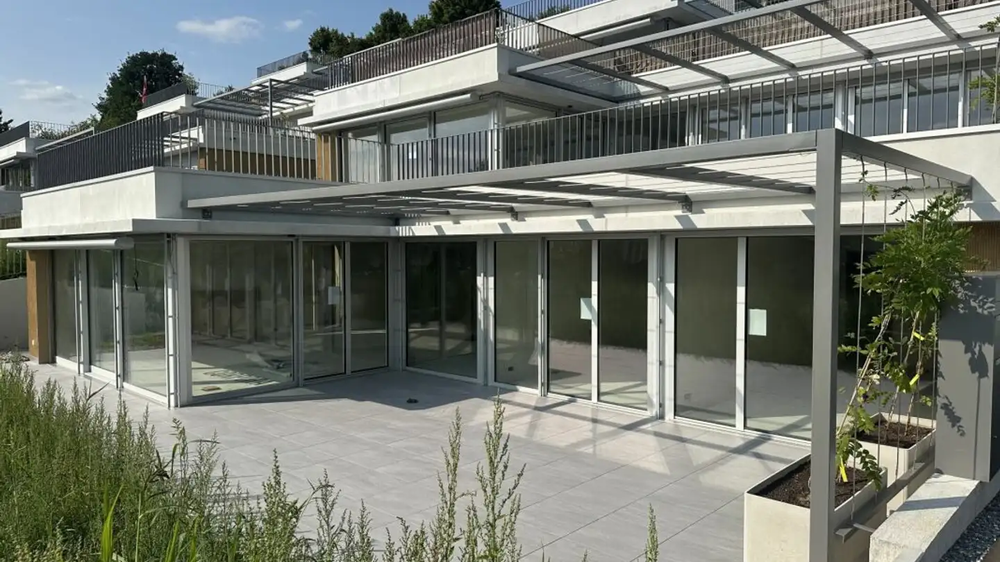 Appartamento in vendita - Eichbergstrasse 9, 5707 Seengen