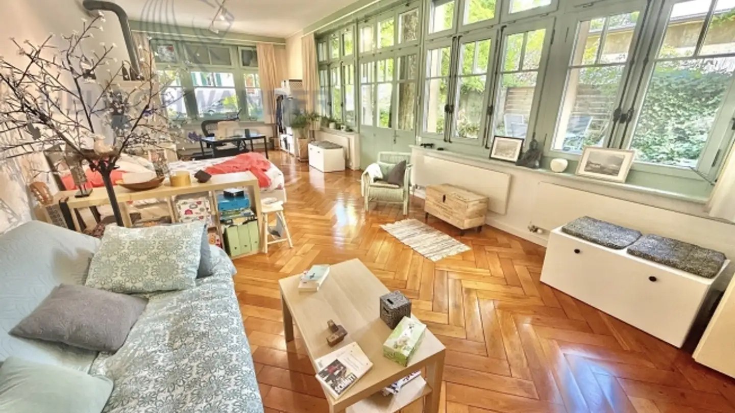 Casa singola in vendita - 2800 Delémont - Foto 4