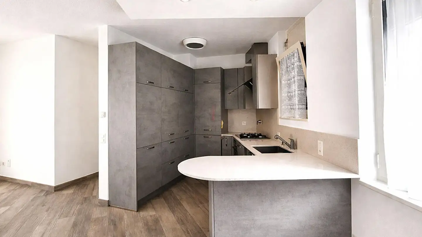 Wohnung kaufen - Via Cassarinetta, 6900 Lugano