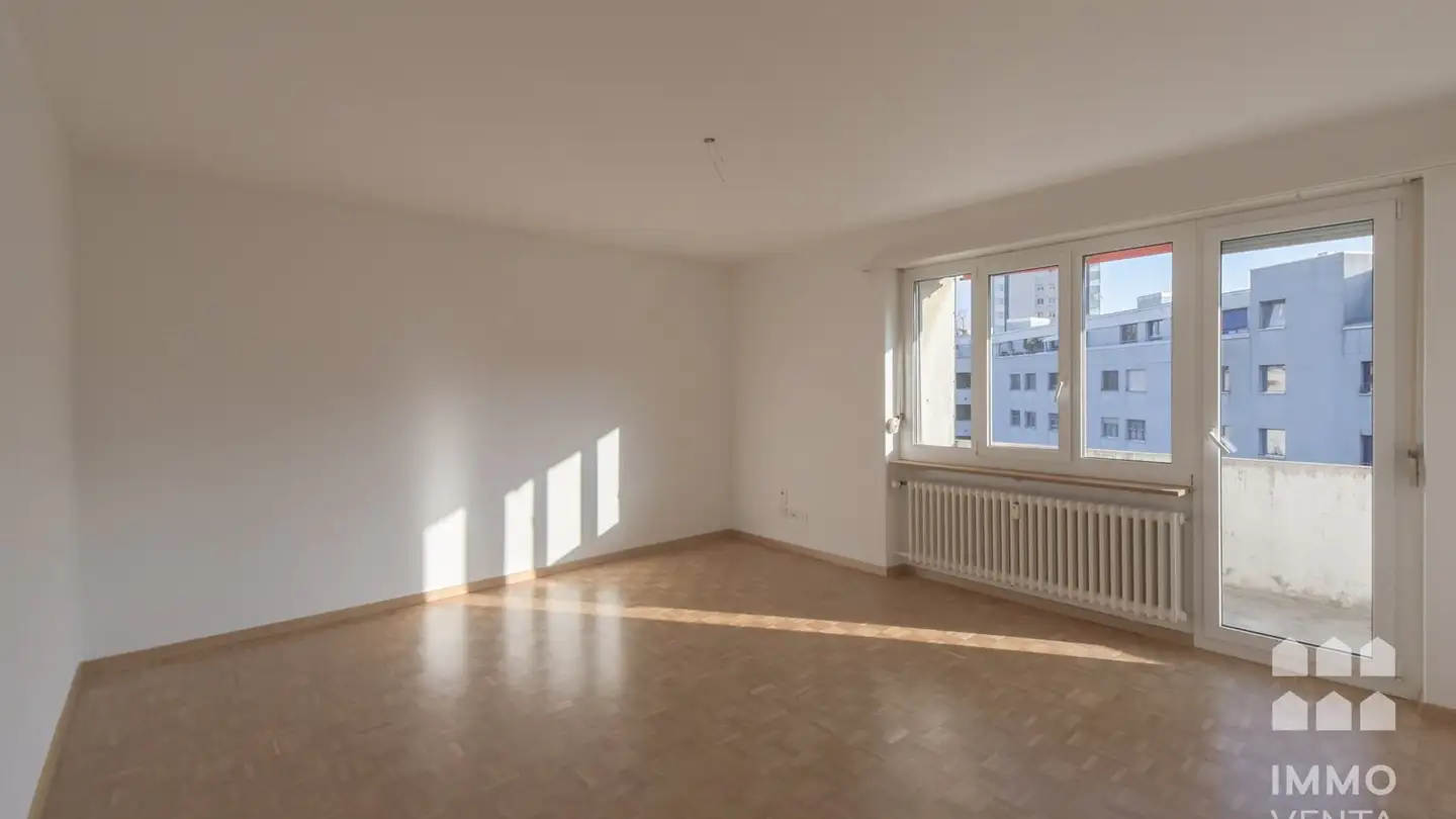 Apartment for rent - Rue Des Prés / Mattenstrasse 128, 2503 Biel/Bienne - Photo 2