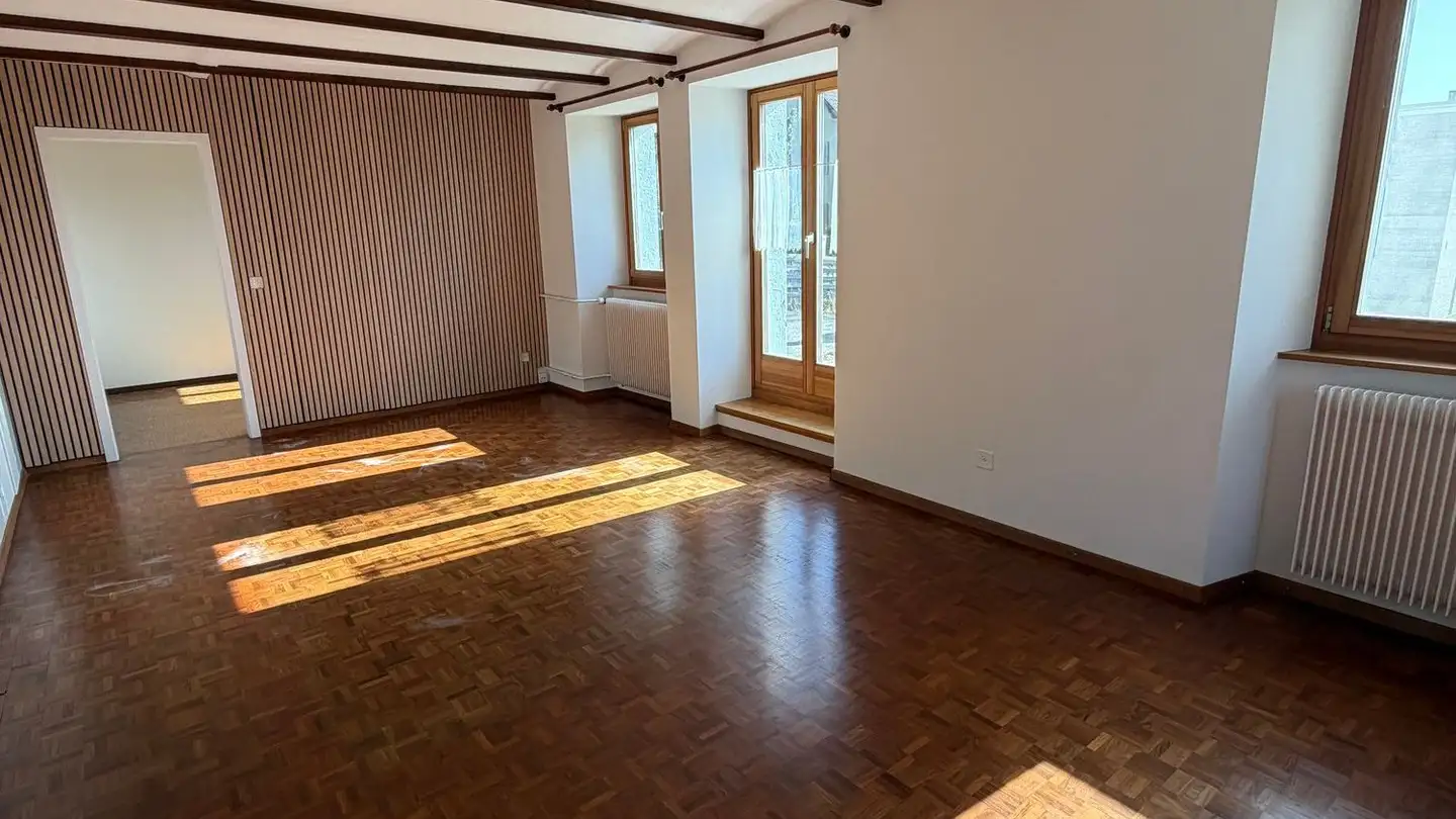 Single house for sale - Rue Des Frênes 4, 2300 La Chaux-de-Fonds - Photo 4