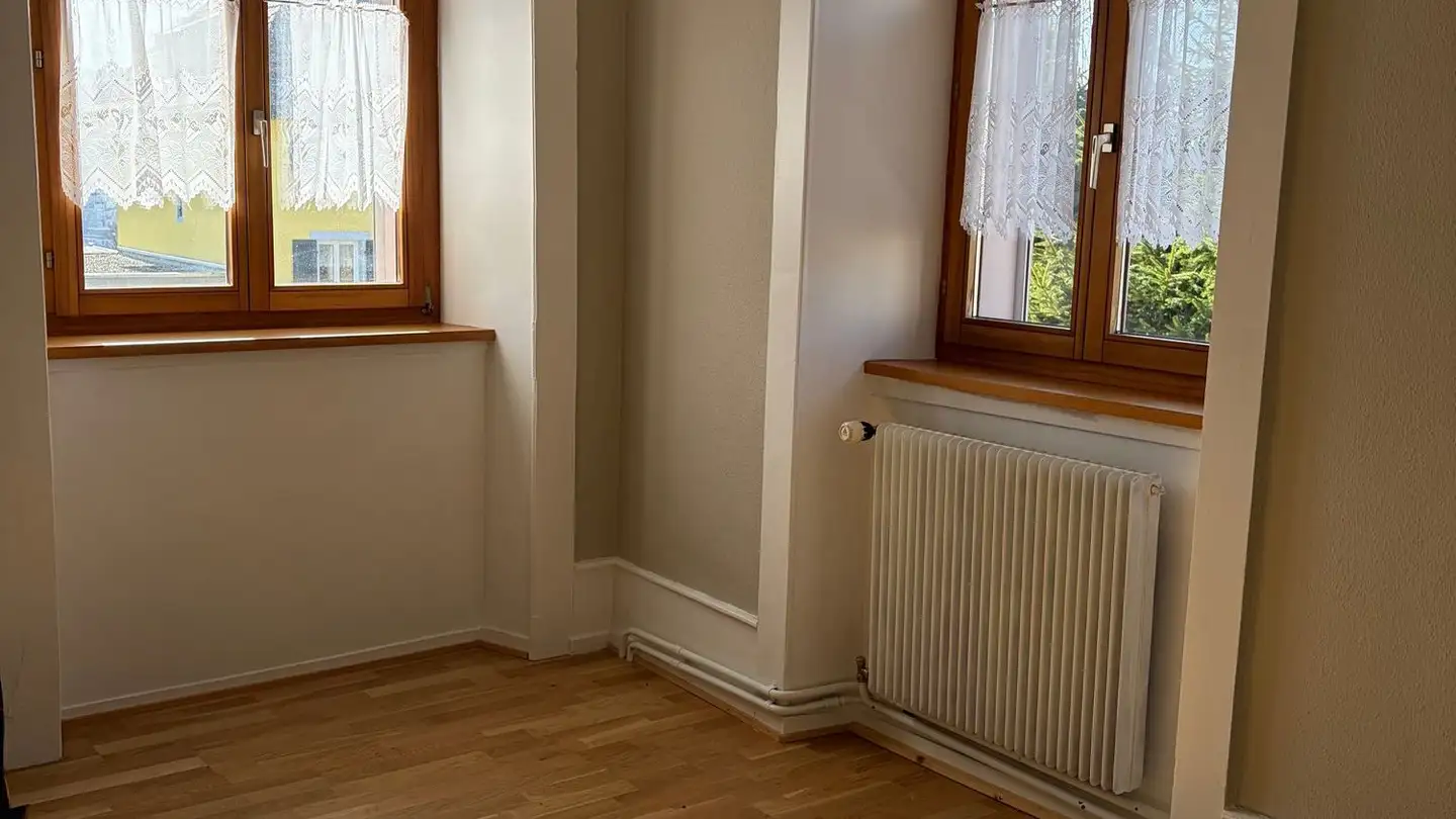 Single house for sale - Rue Des Frênes 4, 2300 La Chaux-de-Fonds - Photo 3