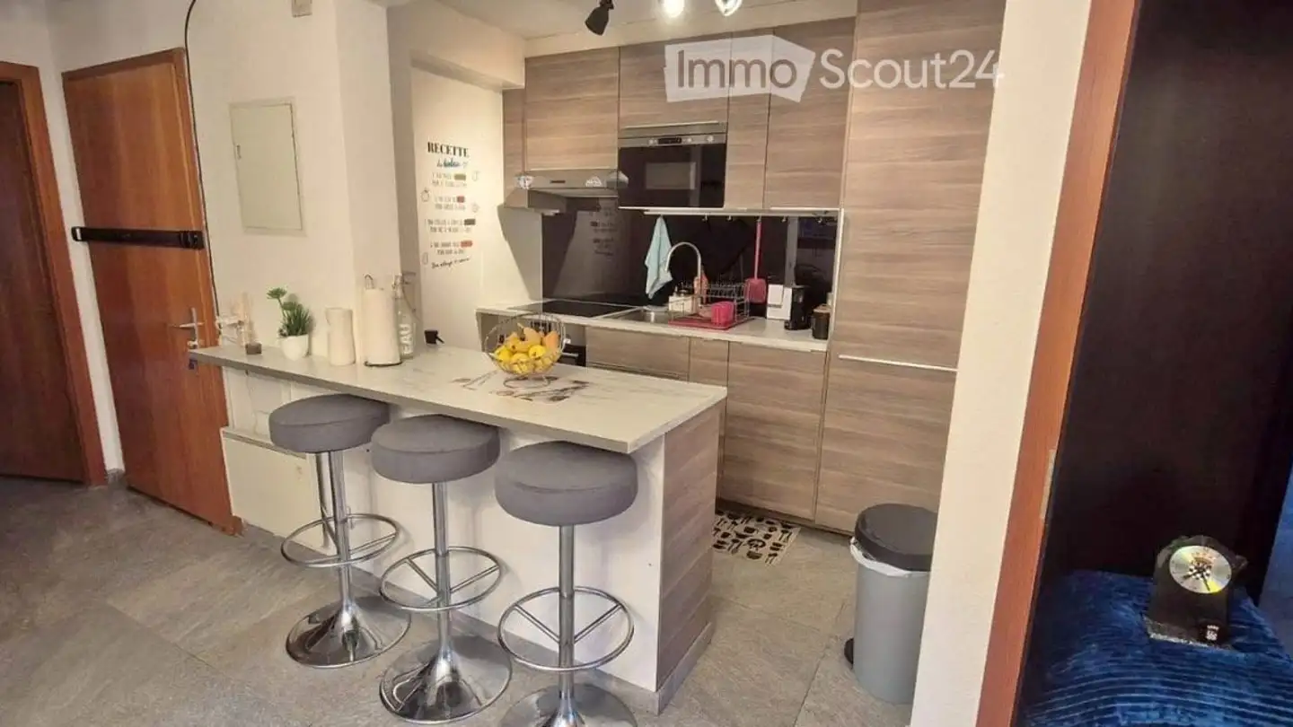 Apartment for rent - Route Des Cheseaux-Dessus, 1264 St-Cergue