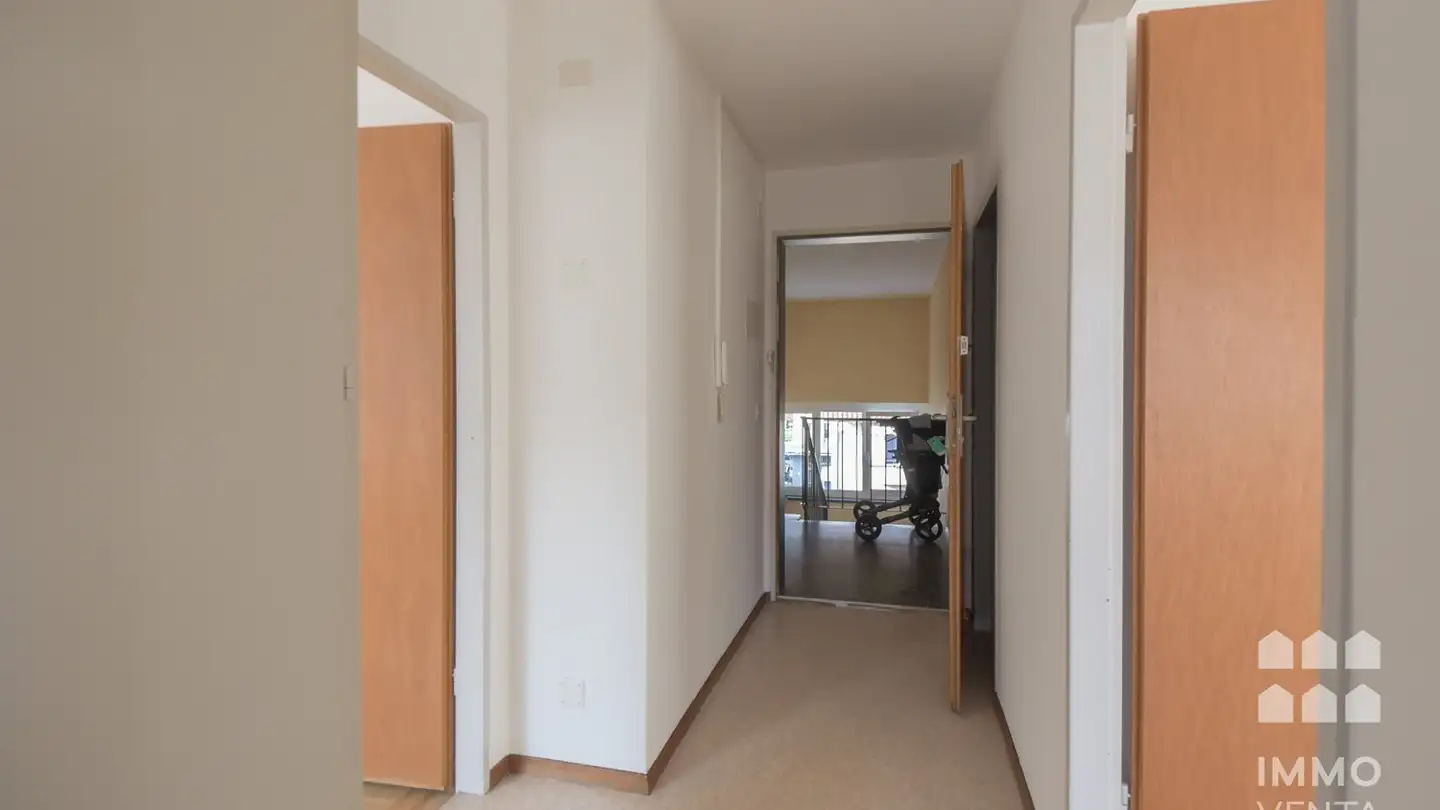 Apartment for rent - Rue Des Prés / Mattenstrasse 128, 2503 Biel/Bienne - Photo 4