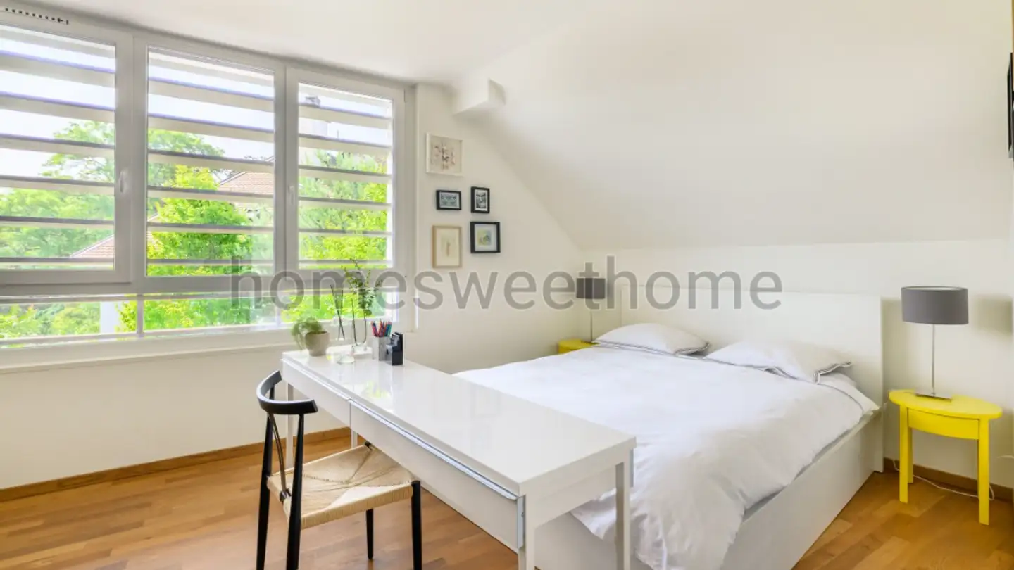 Furnished apartment for rent - Route De Pregny, 1292 Chambésy - Photo 3