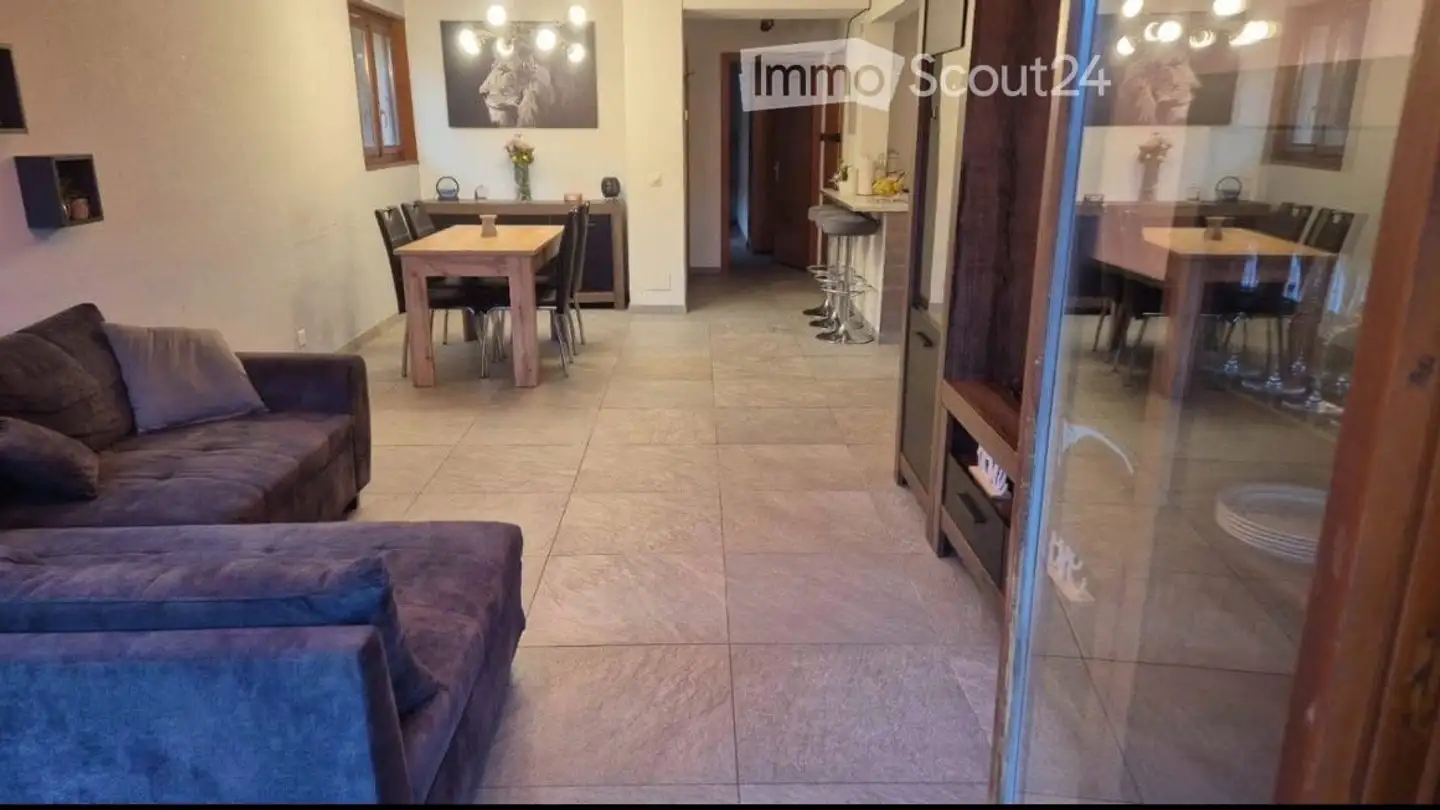 Appartement à louer - Route Des Cheseaux-Dessus, 1264 St-Cergue - Photo 2