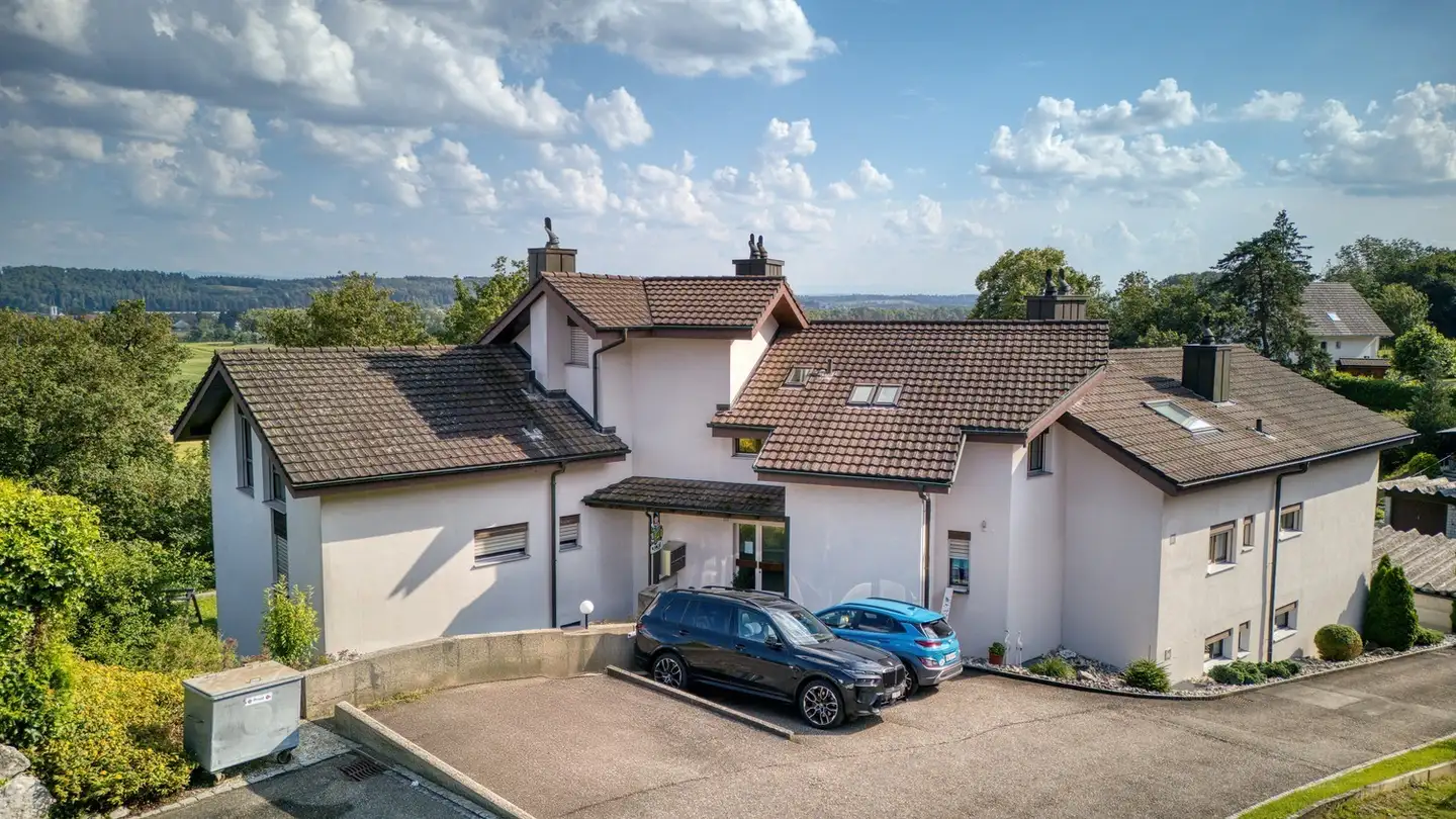 Duplex in vendita - Terrassenweg 21, 4625 Oberbuchsiten - Photo 2