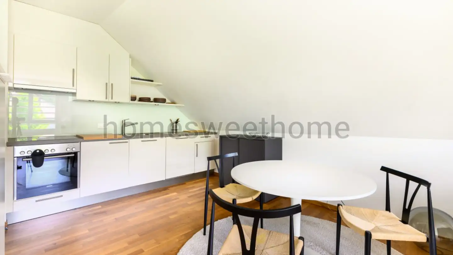 Furnished apartment for rent - Route De Pregny, 1292 Chambésy - Photo 4