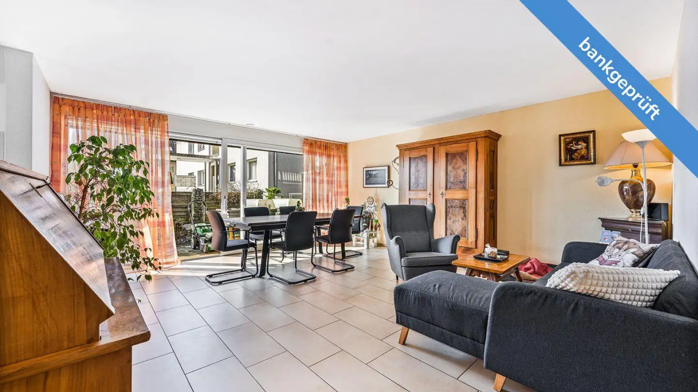 Apartment for sale - Bachstrasse 42, 5630 Muri AG - Photo 2