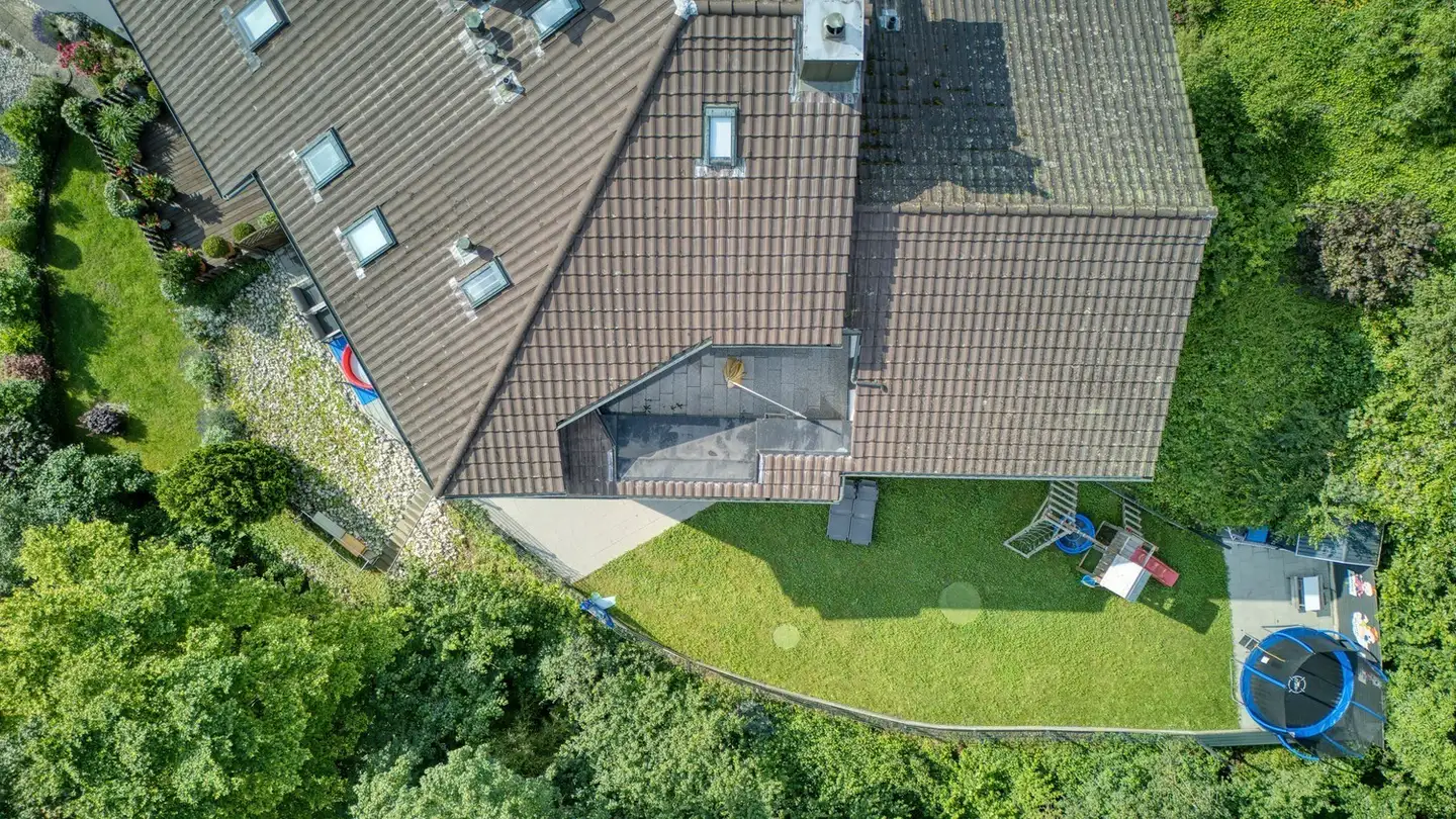 Duplex in vendita - Terrassenweg 21, 4625 Oberbuchsiten - Photo 3