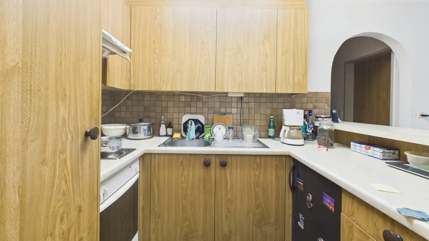 Apartment for sale - Henauerstrasse 64, 9244 Niederuzwil - Photo 3