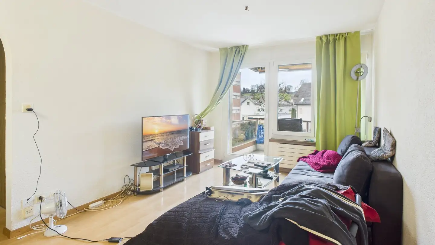 Apartment for sale - Henauerstrasse 64, 9244 Niederuzwil - Photo 4