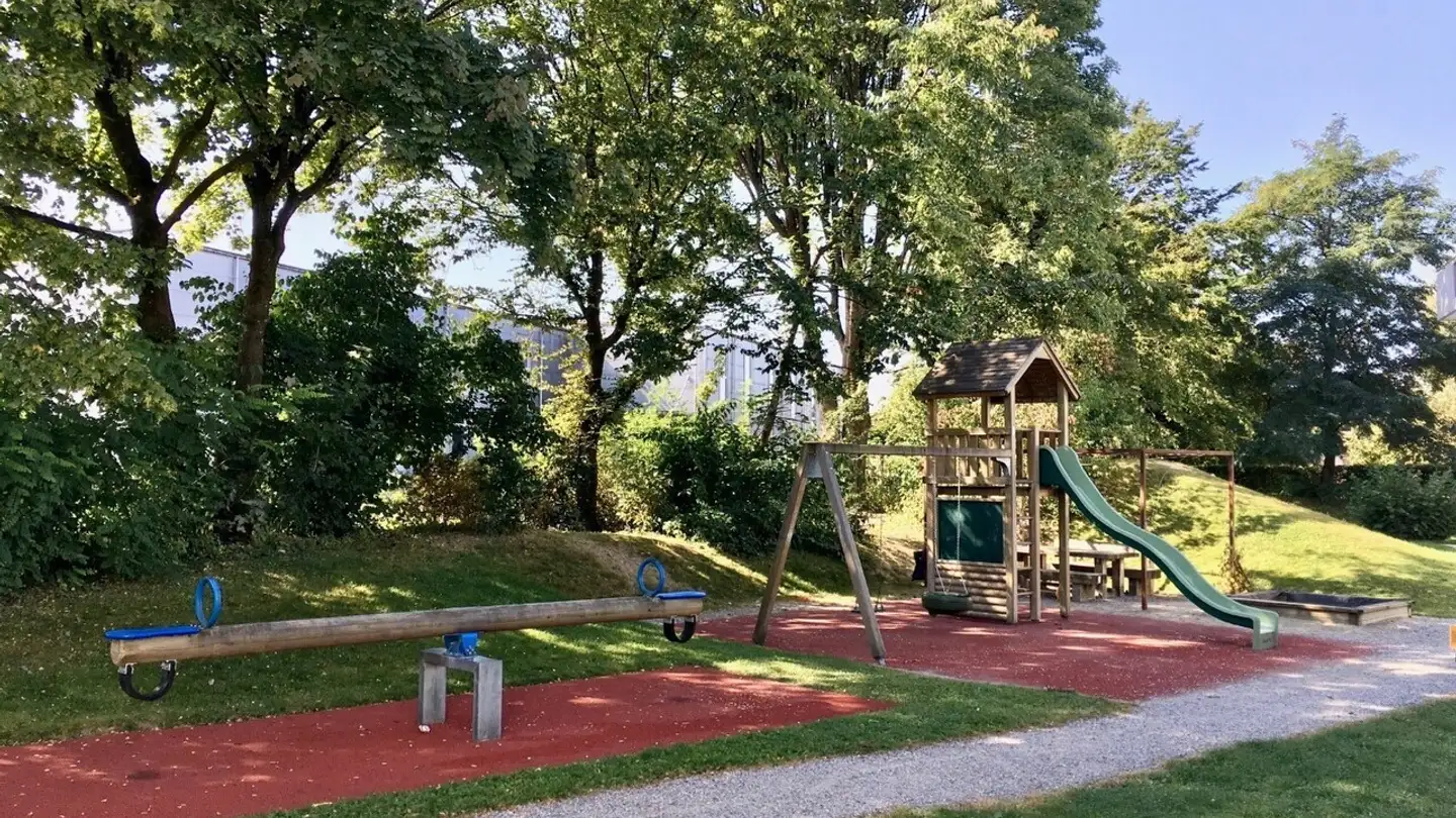 Appartement à louer - Juraweg 19, 3422 Kirchberg BE - Photo 2