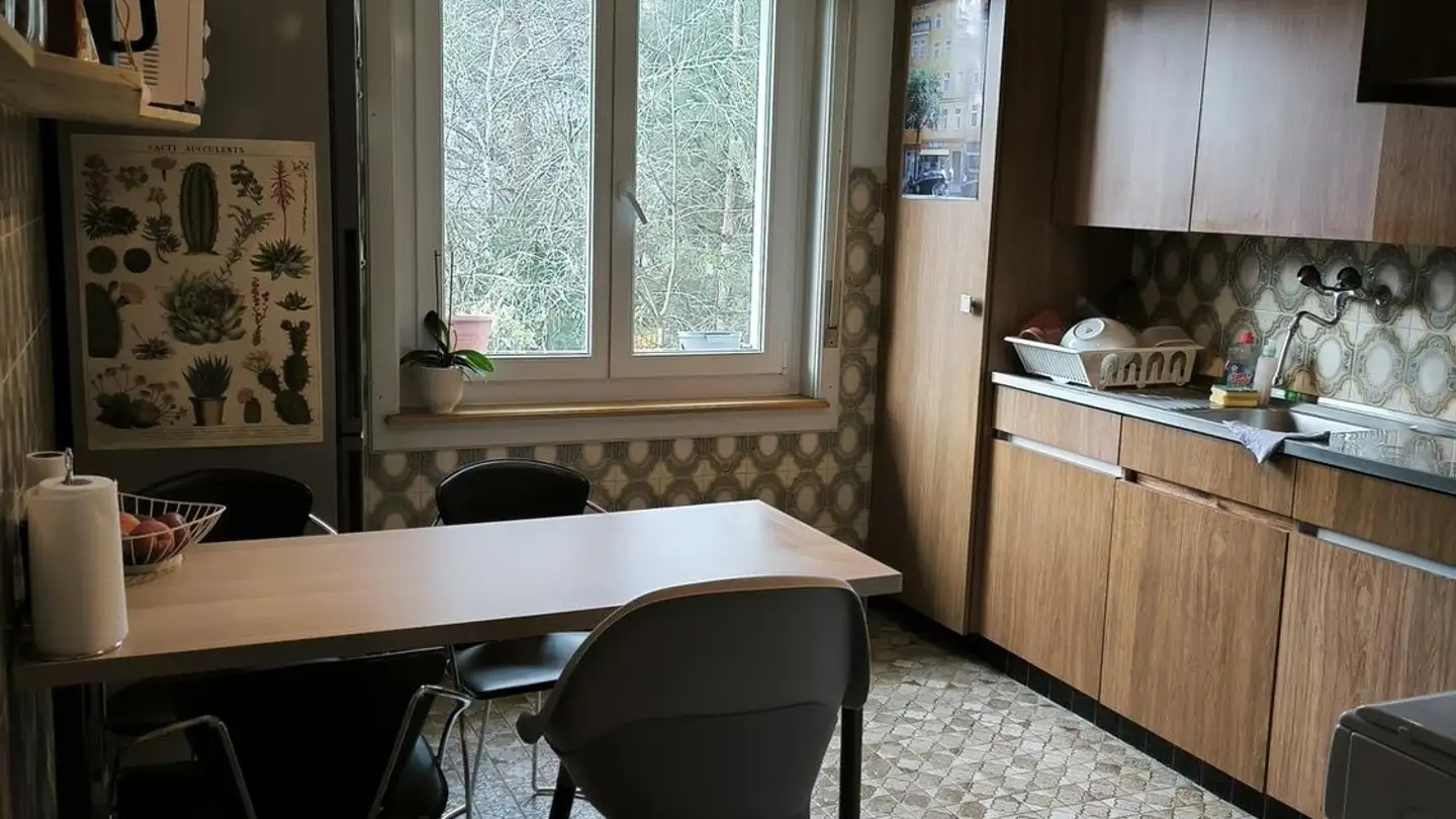 Single room for rent - 1700 Fribourg - Photo 2