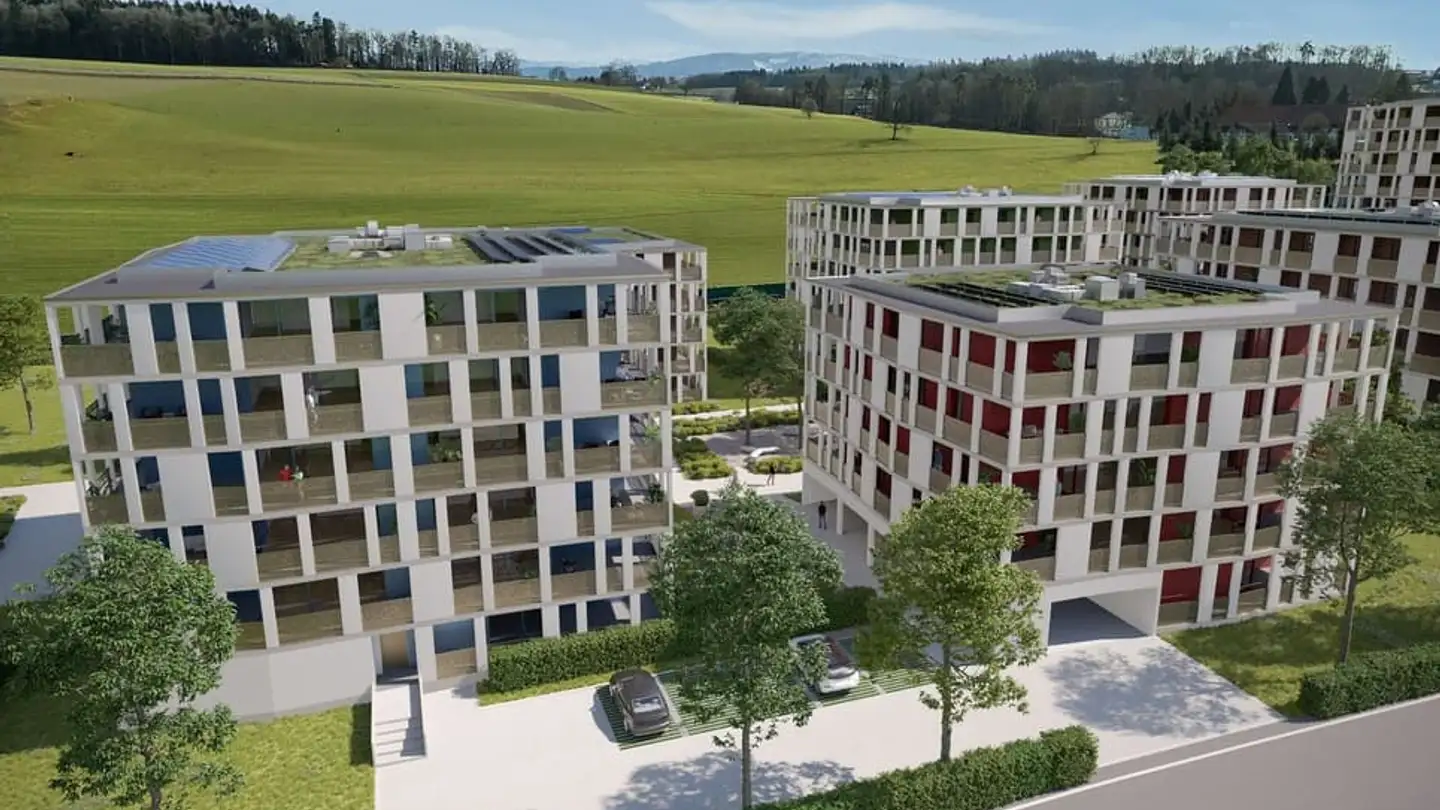 Appartamento in vendita - 1782 Belfaux - Foto 4