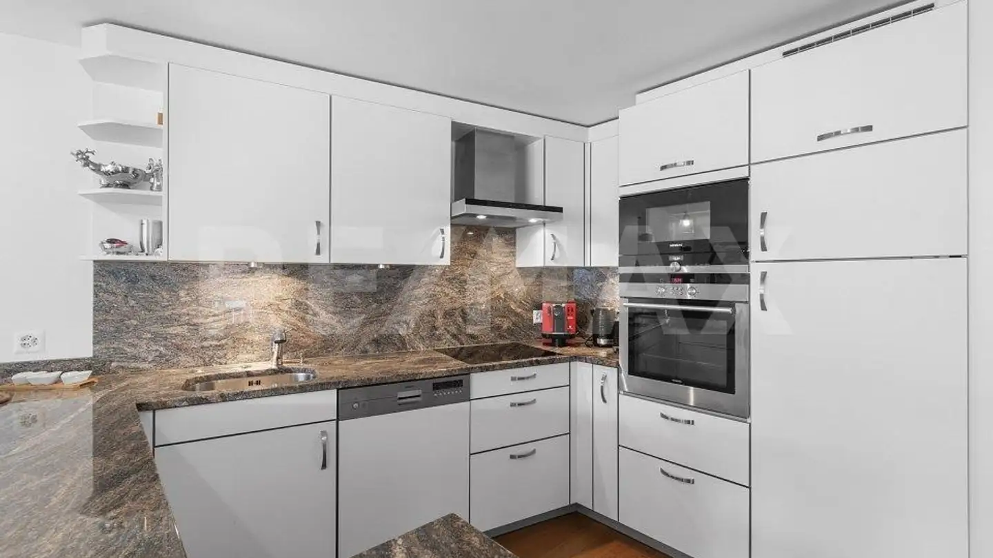 Appartamento in vendita - Winkelstrasse 17, 7250 Klosters - Foto 4