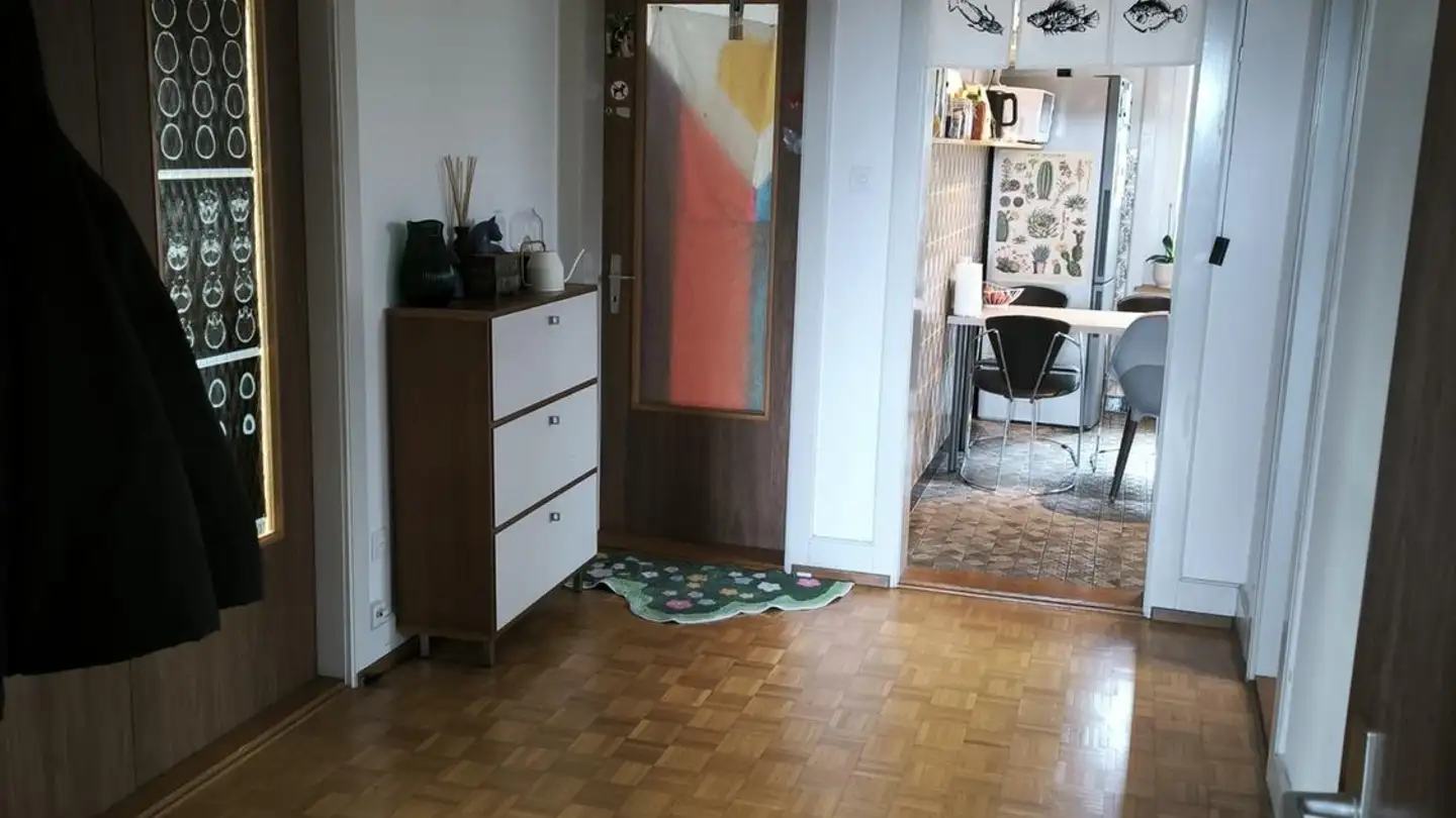 Single room for rent - 1700 Fribourg - Photo 3