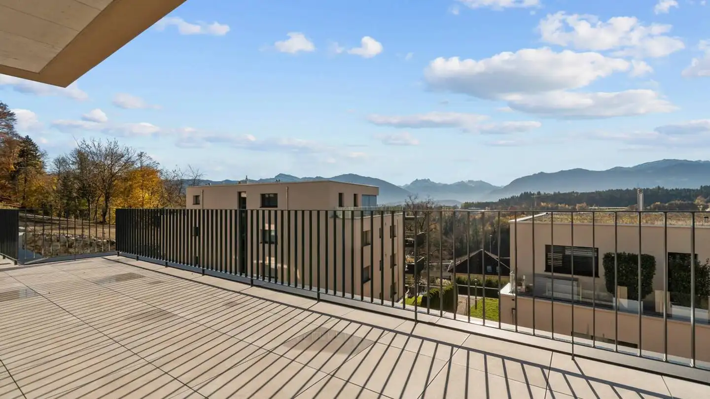 Appartamento in affitto - Chastelstrasse 6, 8732 Neuhaus SG - Photo 2