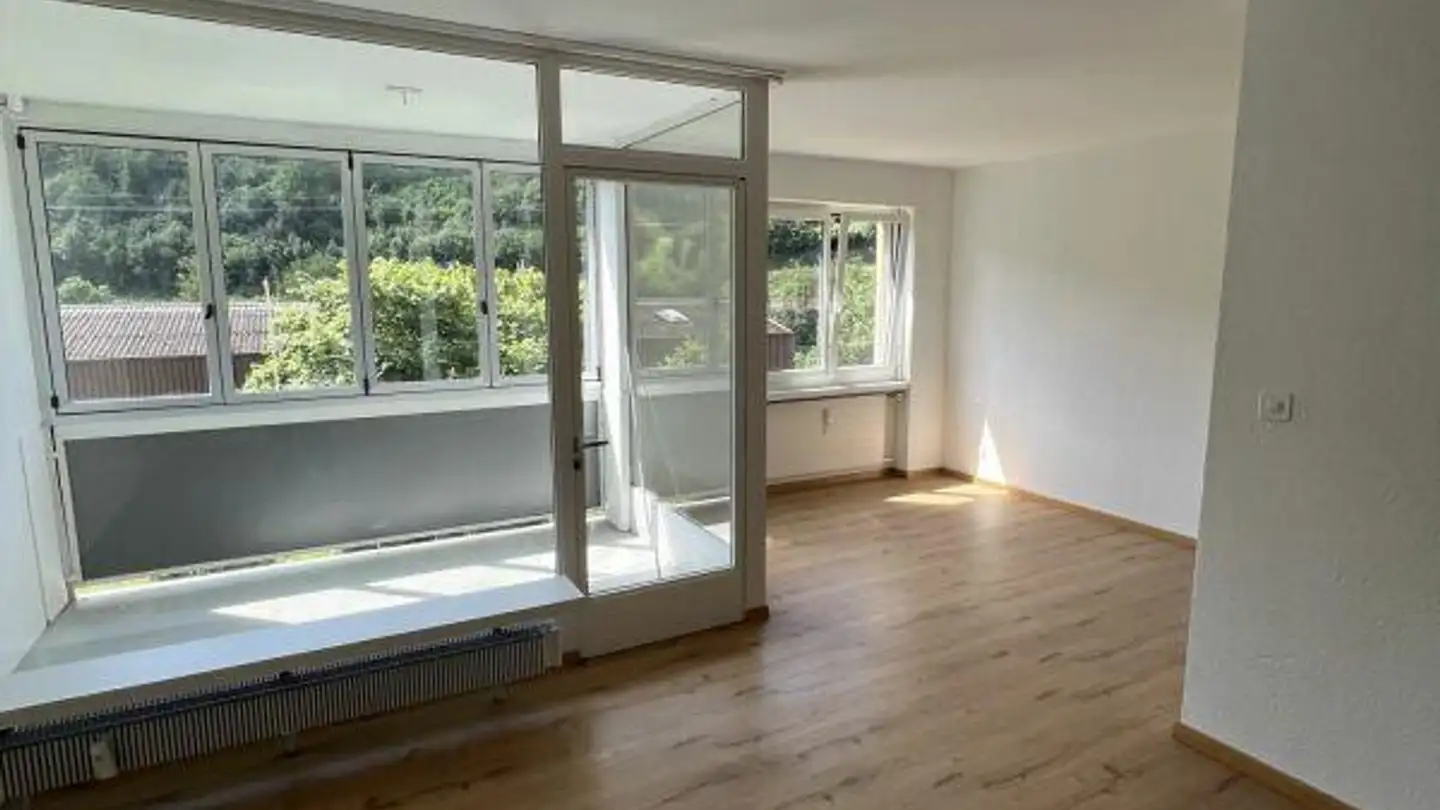 Apartment for rent - Birsackerweg 2, 4203 Grellingen
