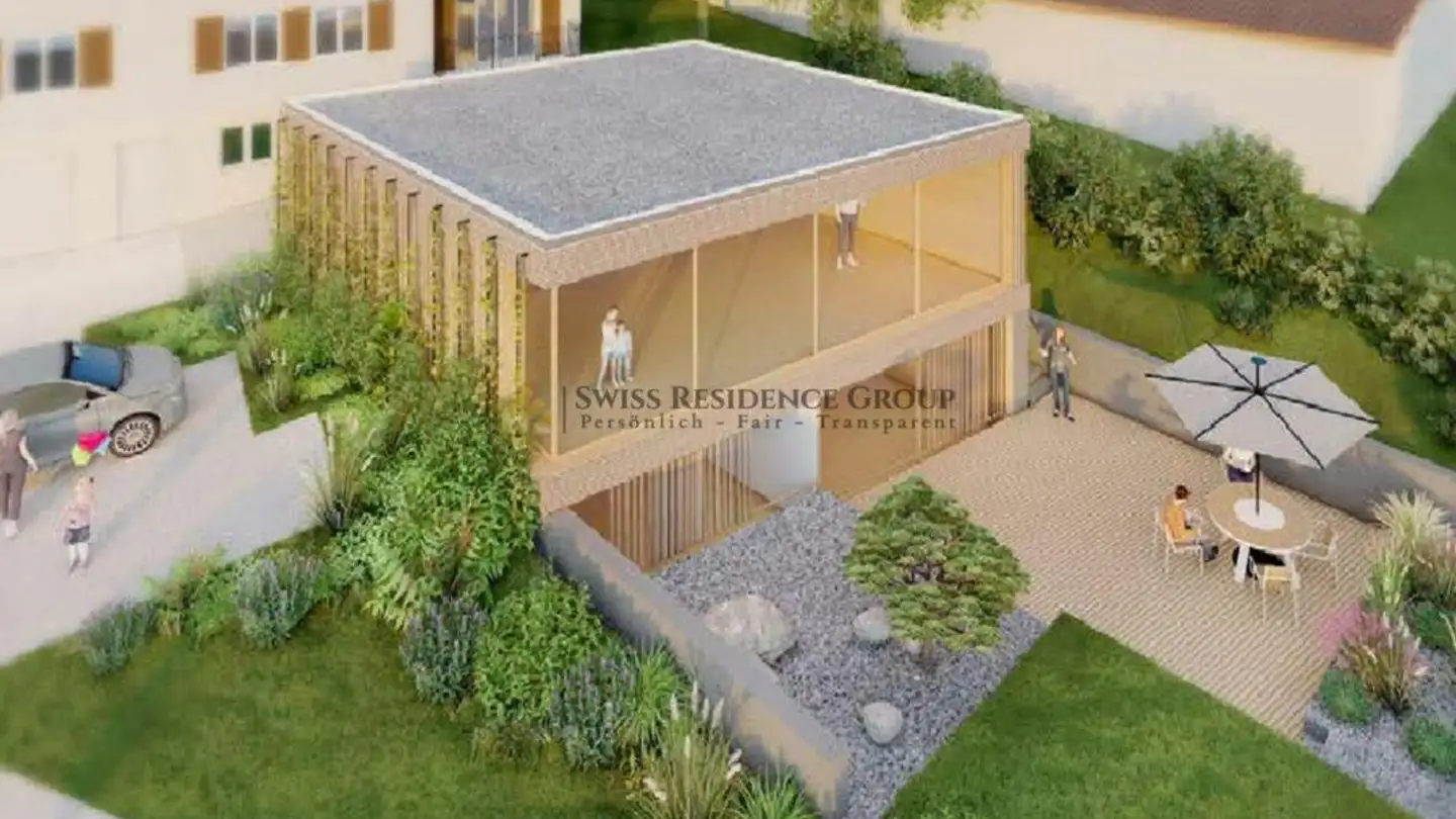 Terreno edificabile in vendita - 3132 Riggisberg - Foto 2