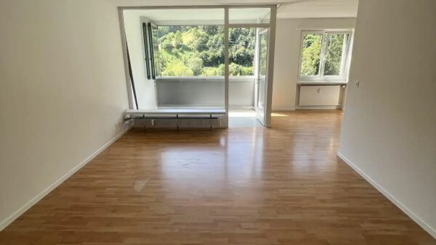 Apartment for rent - Birsackerweg 2, 4203 Grellingen - Photo 2