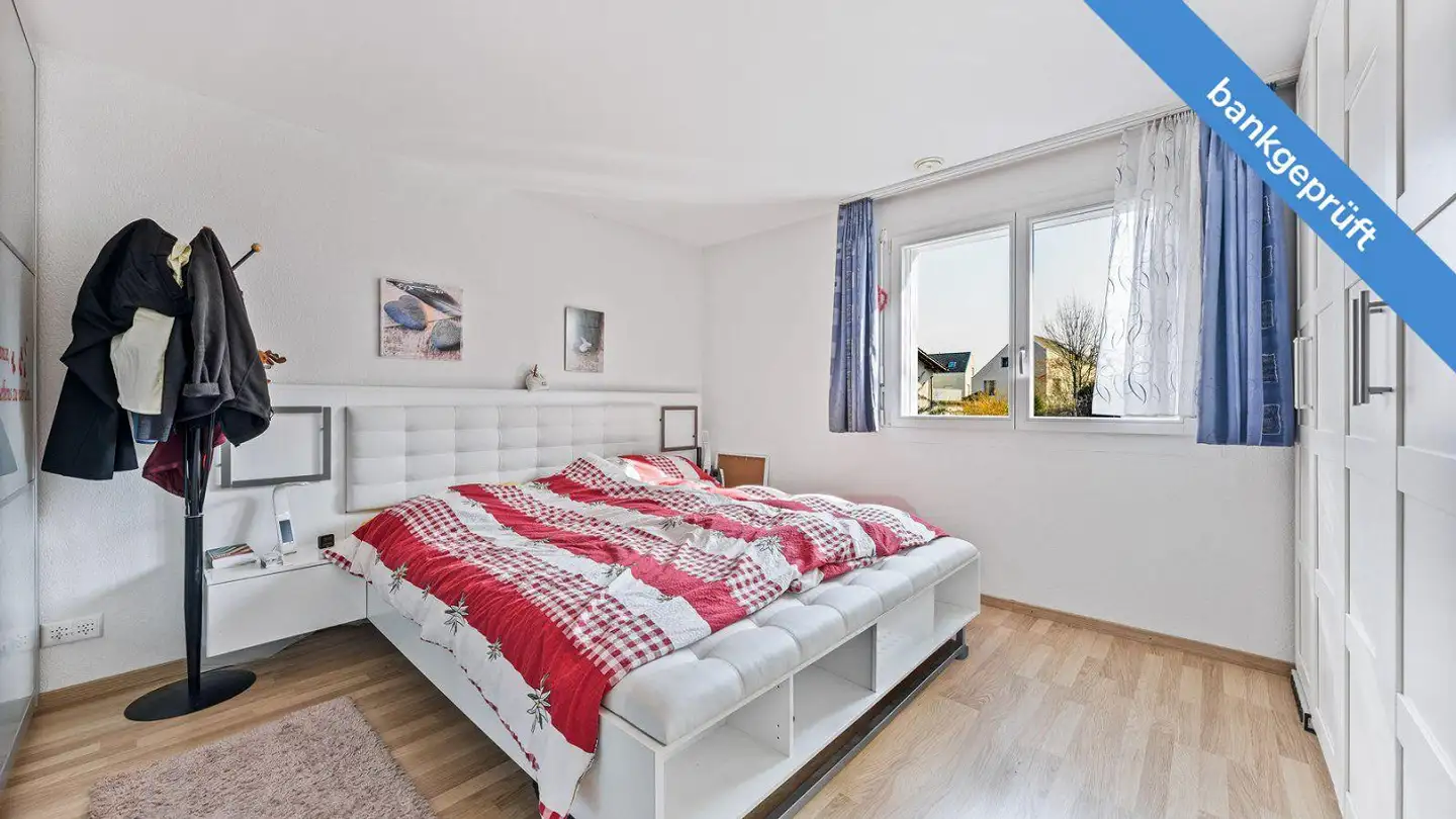 Apartment for sale - Bachstrasse 42, 5630 Muri AG - Photo 4